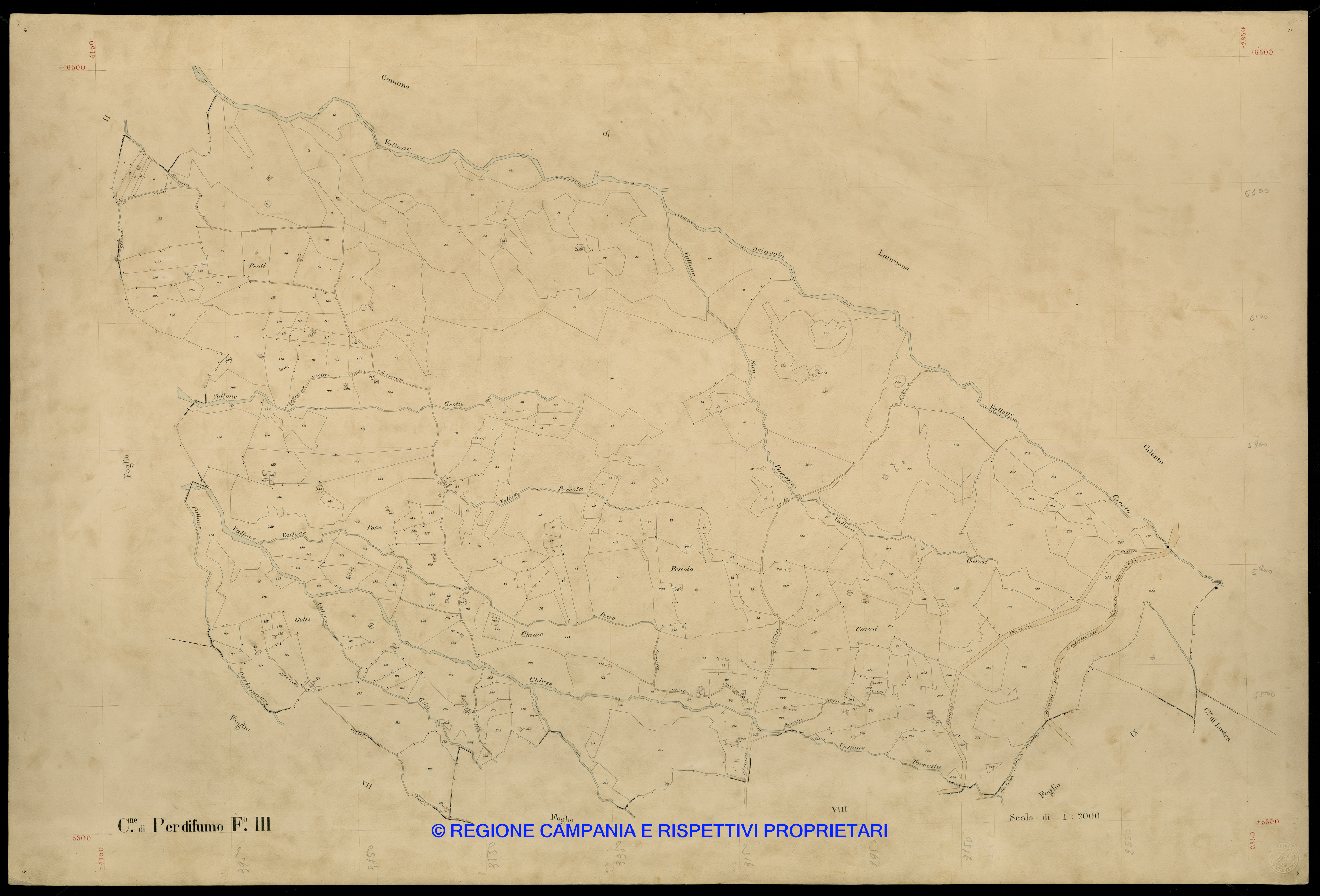 Mappa