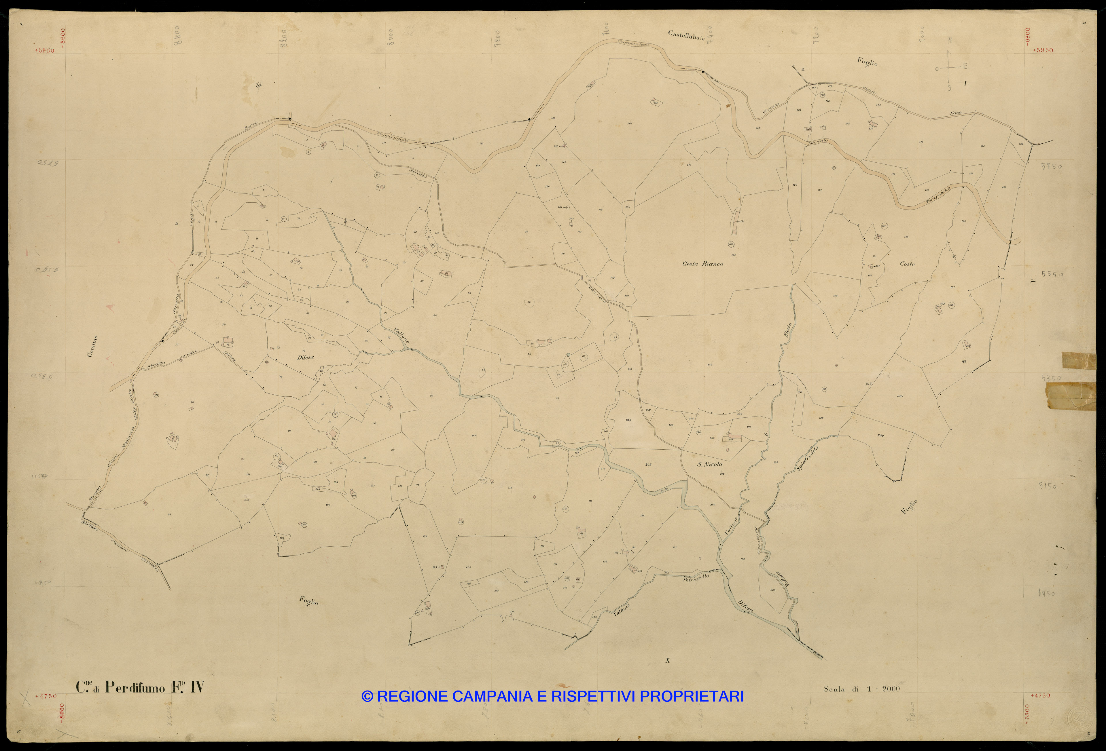 Mappa