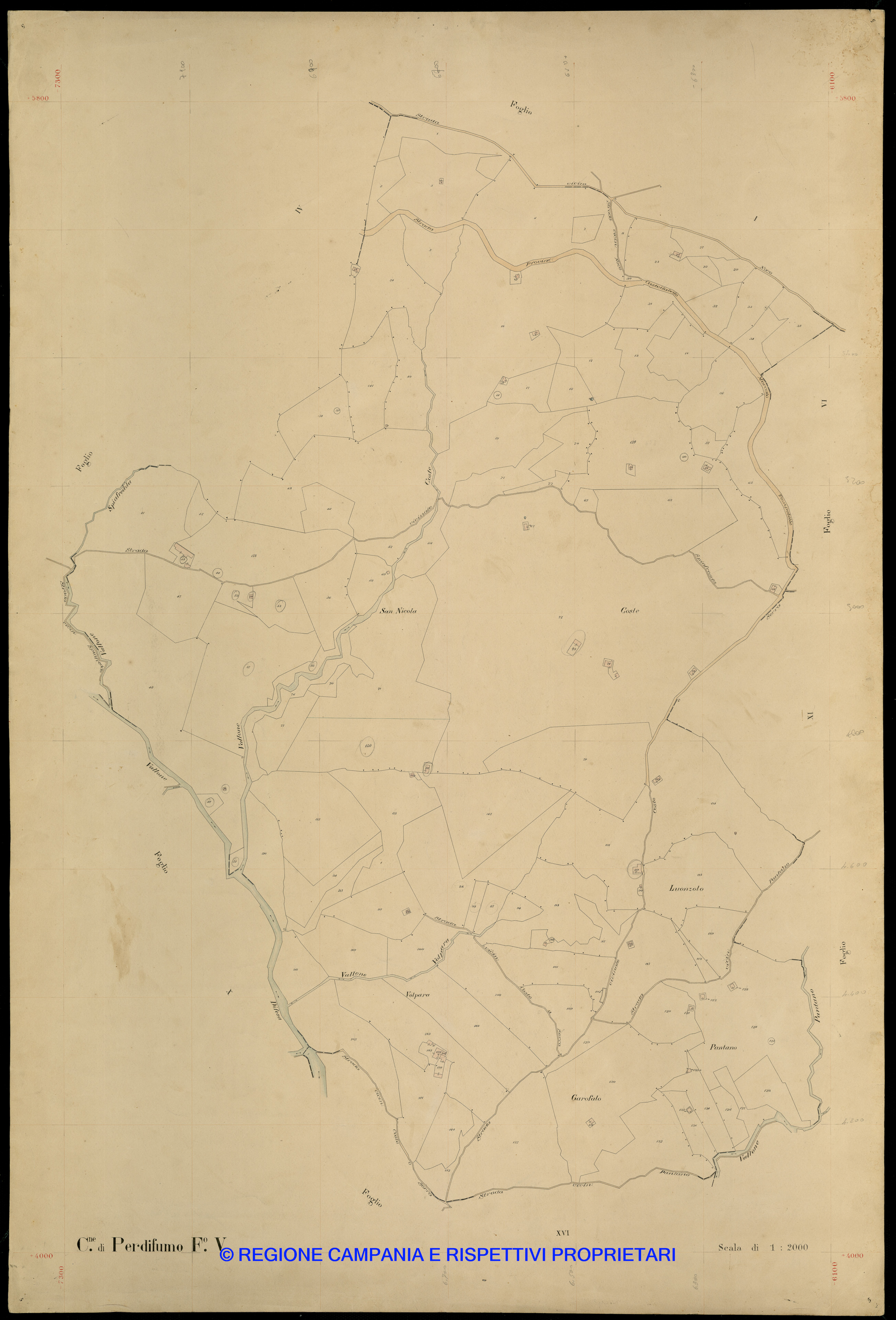 Mappa