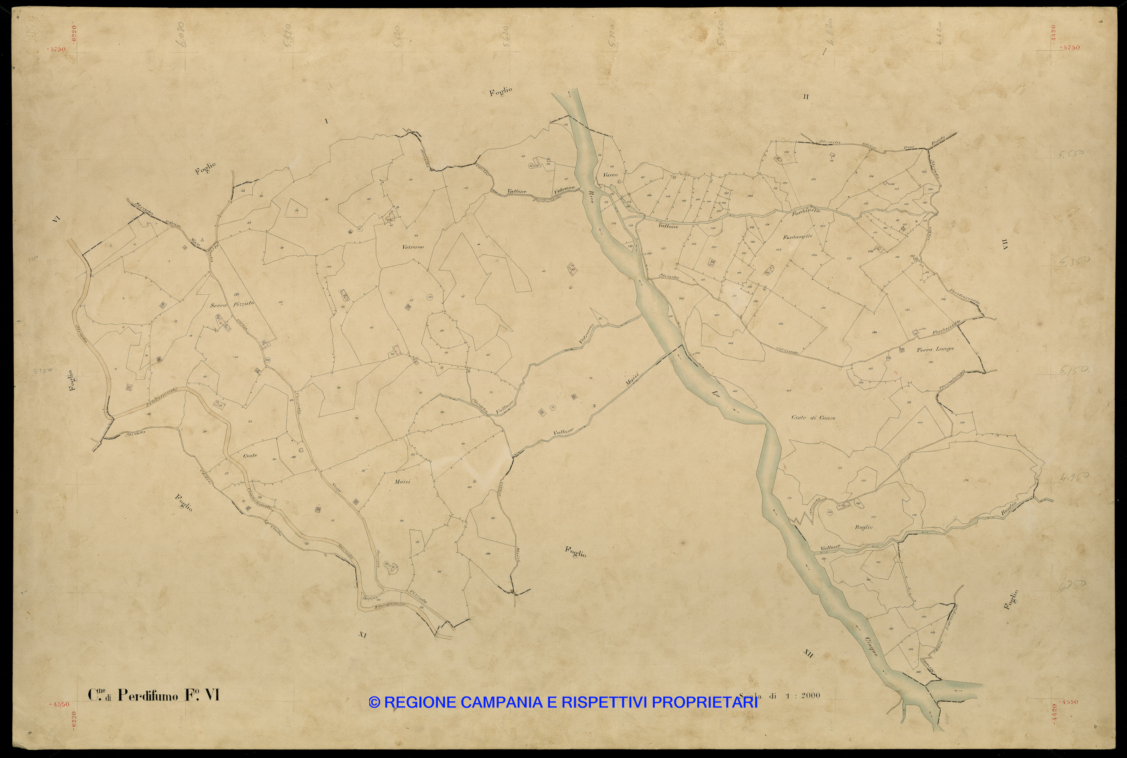 Mappa