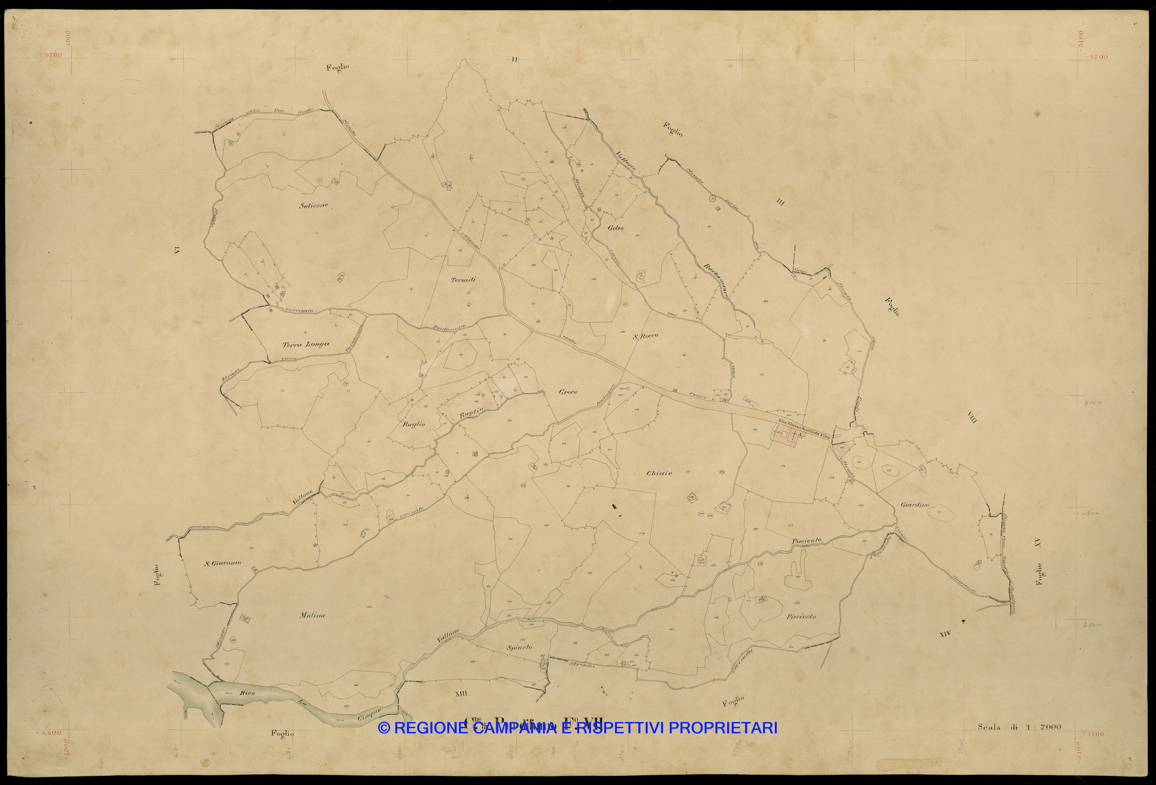Mappa