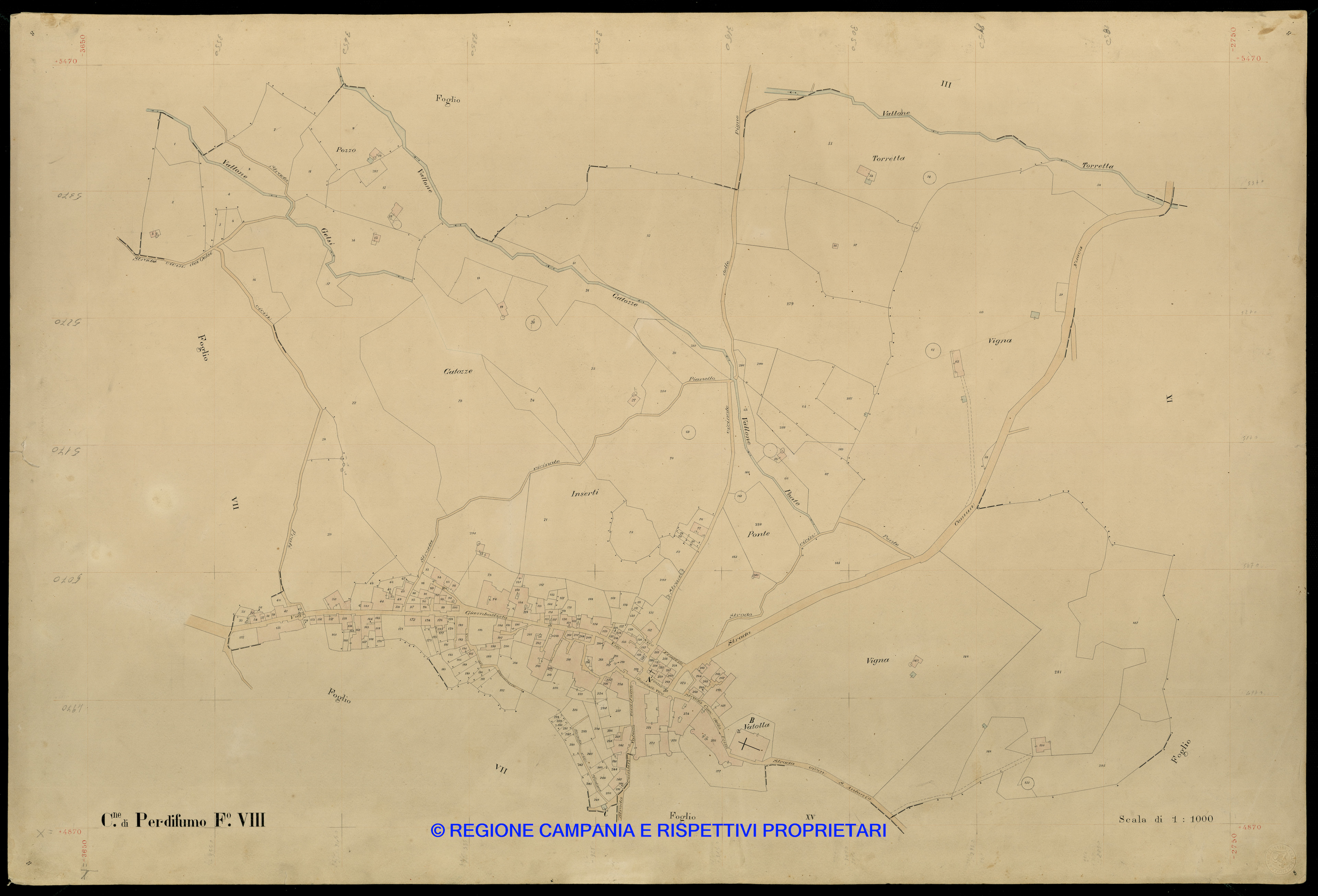 Mappa