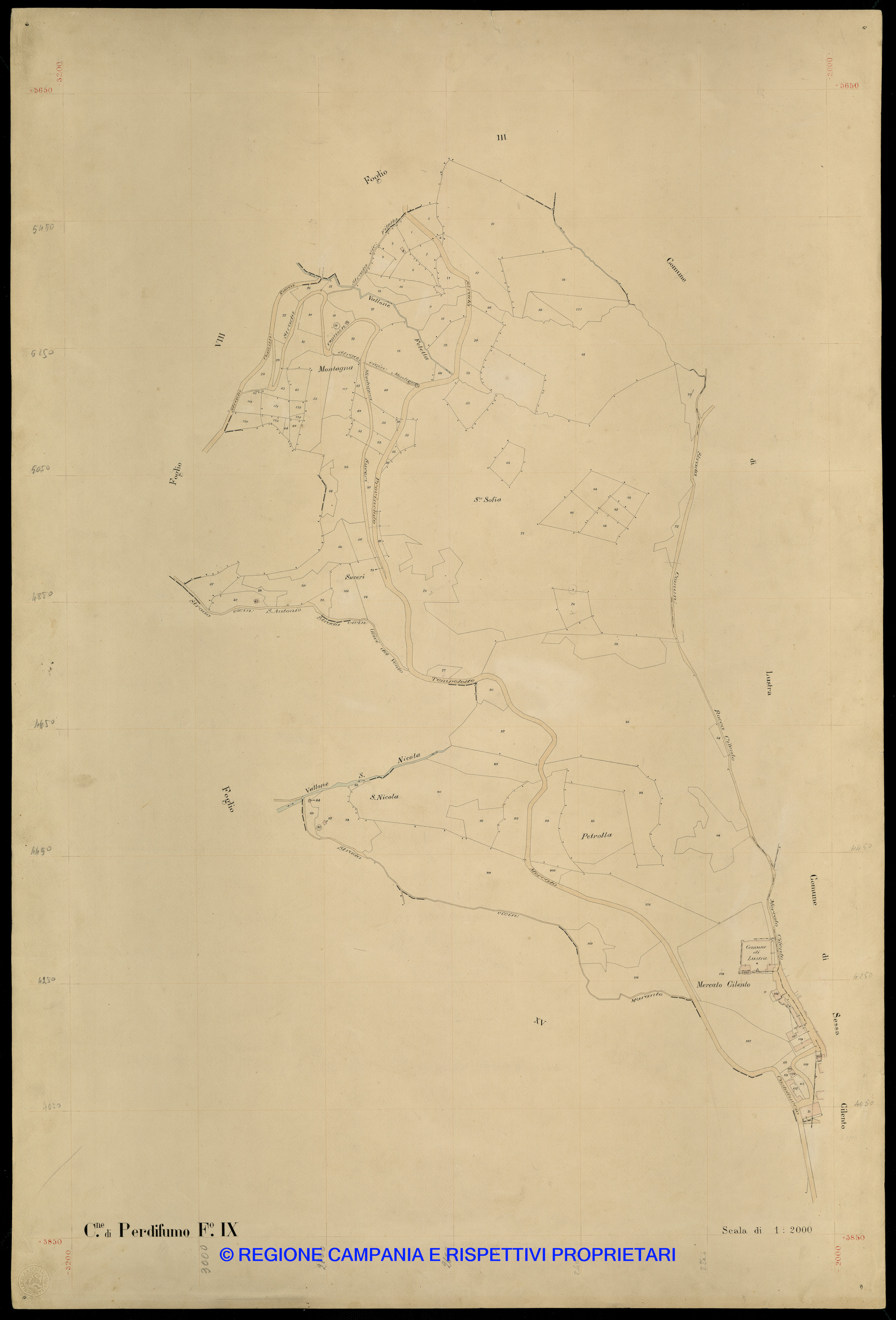 Mappa