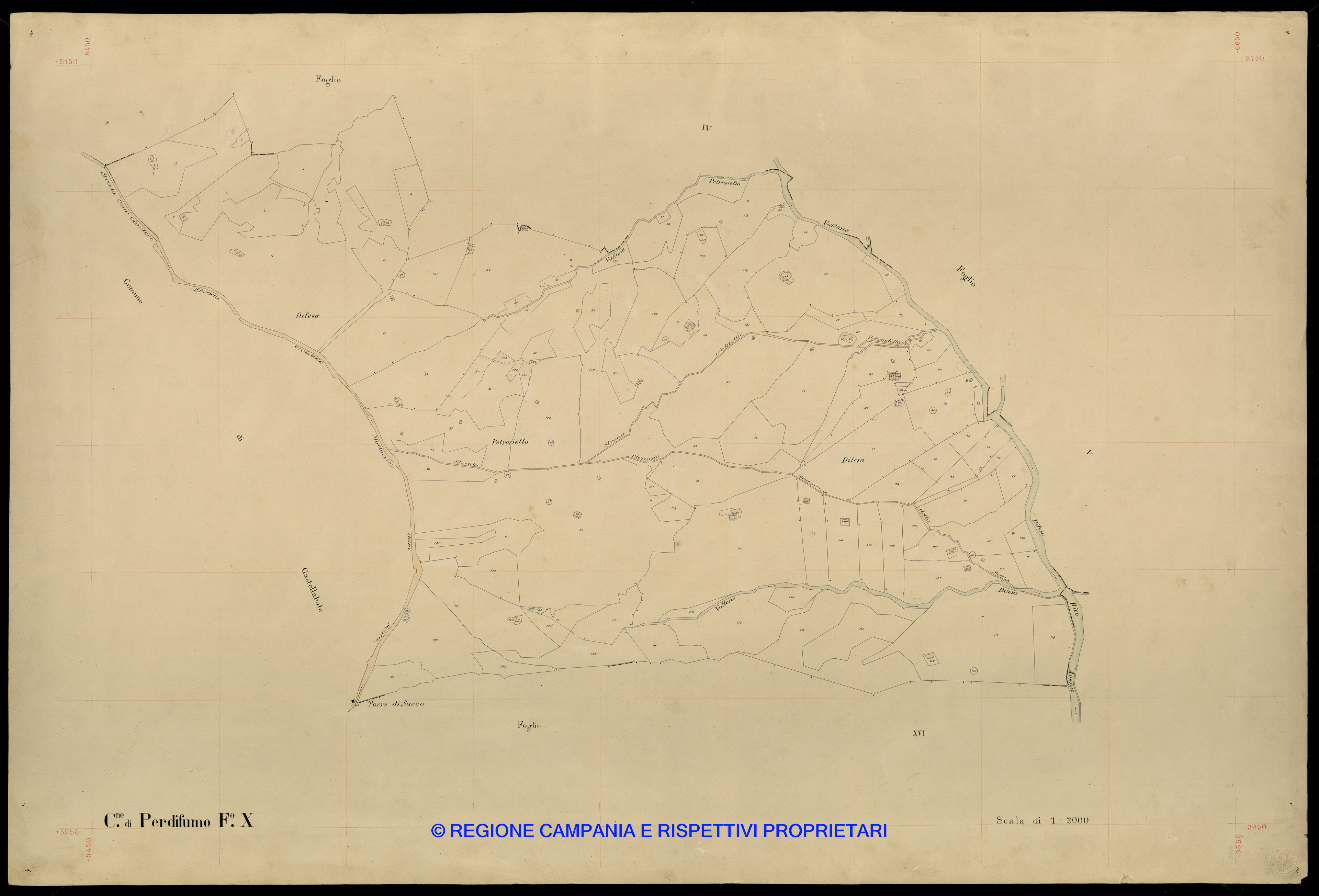 Mappa