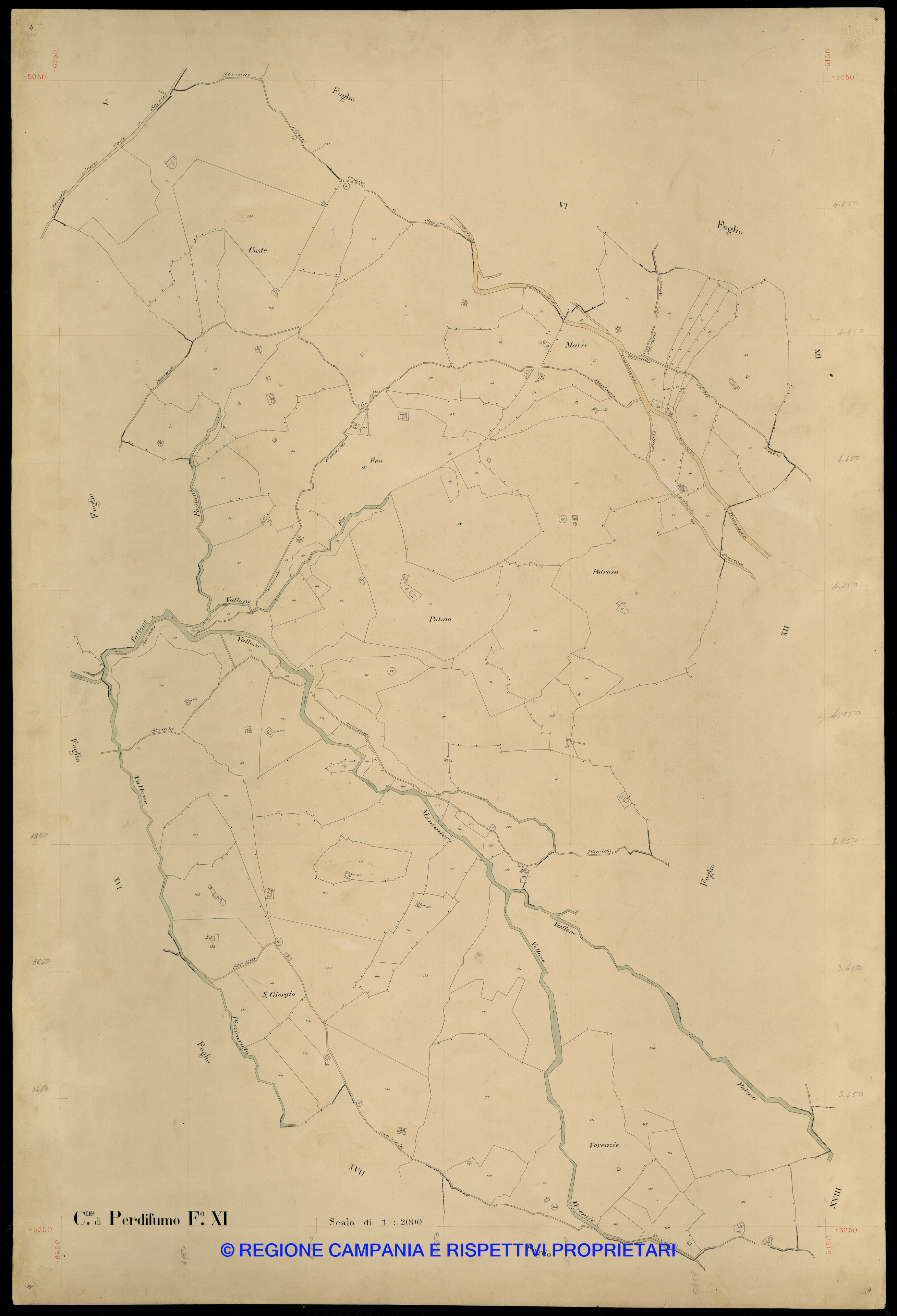 Mappa Mappa