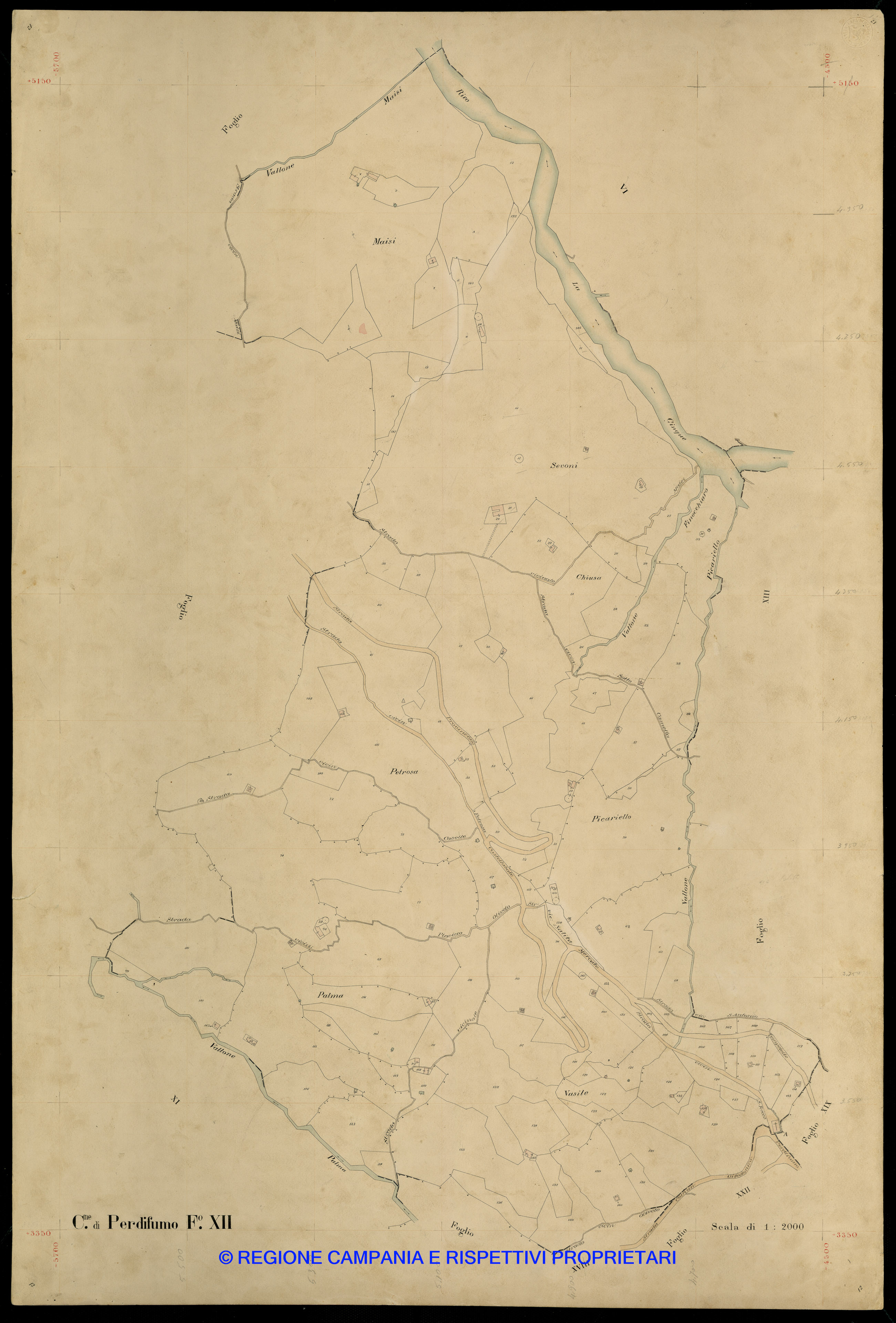Mappa