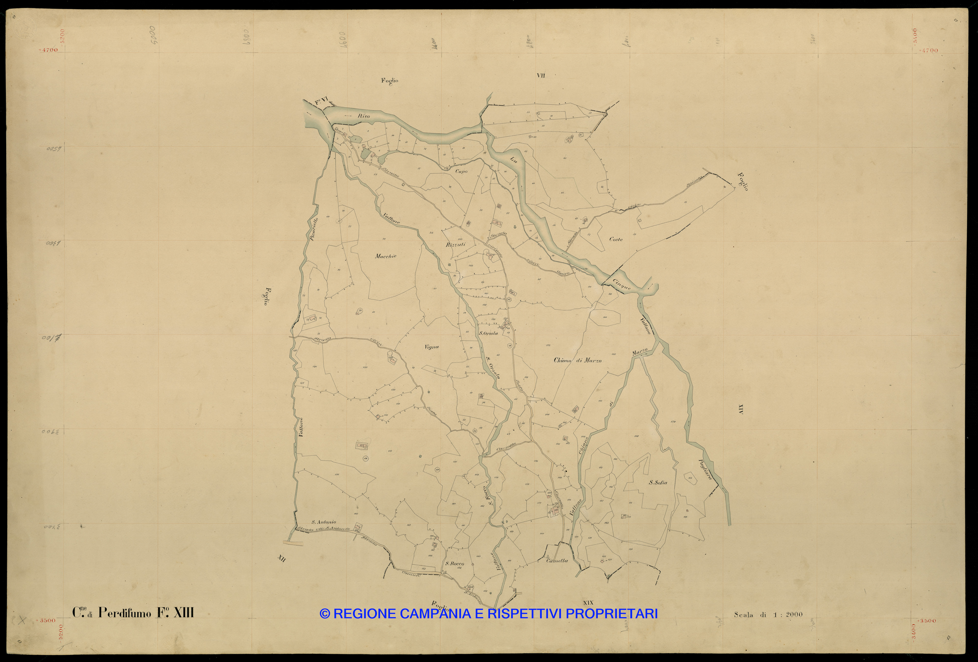 Mappa