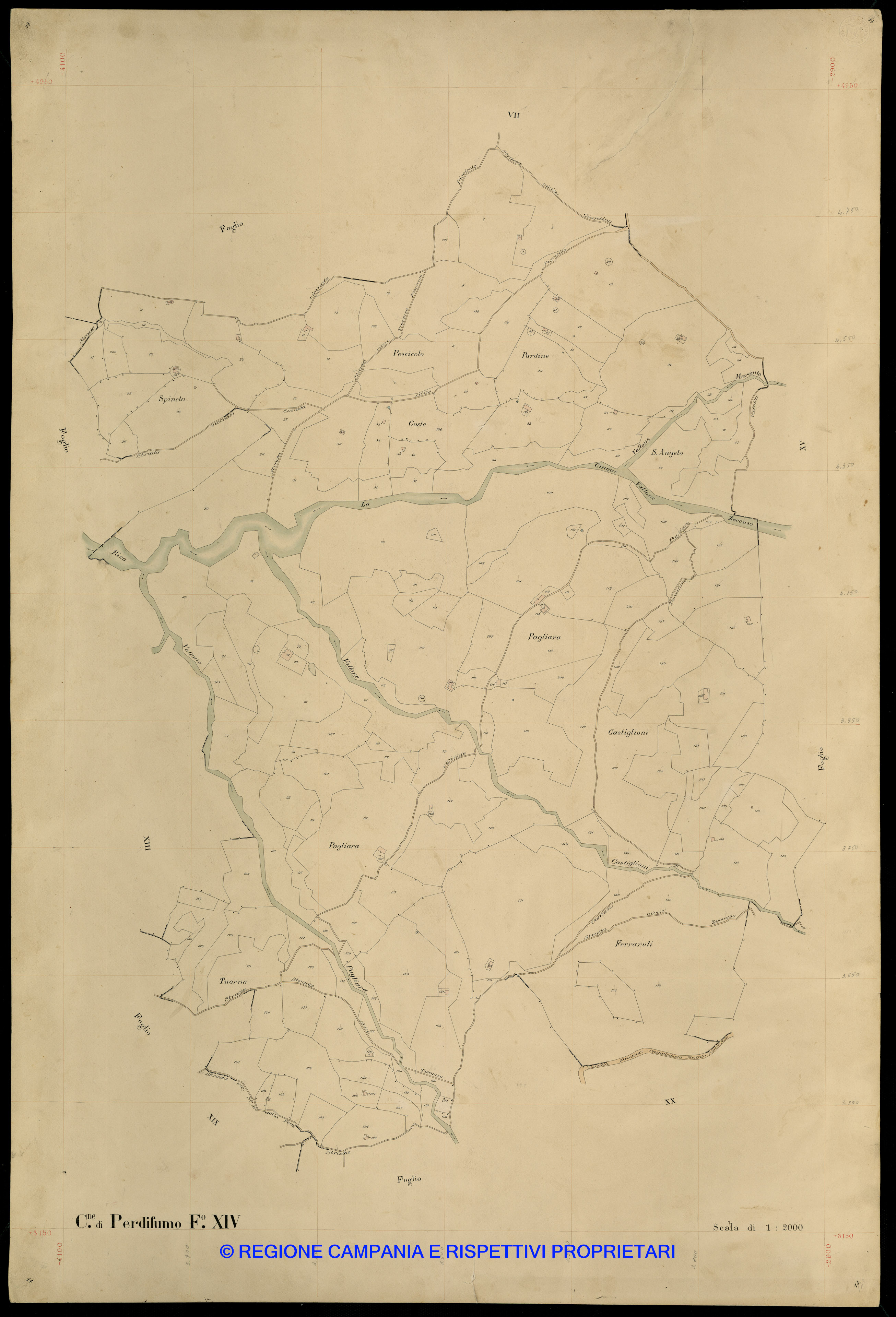 Mappa