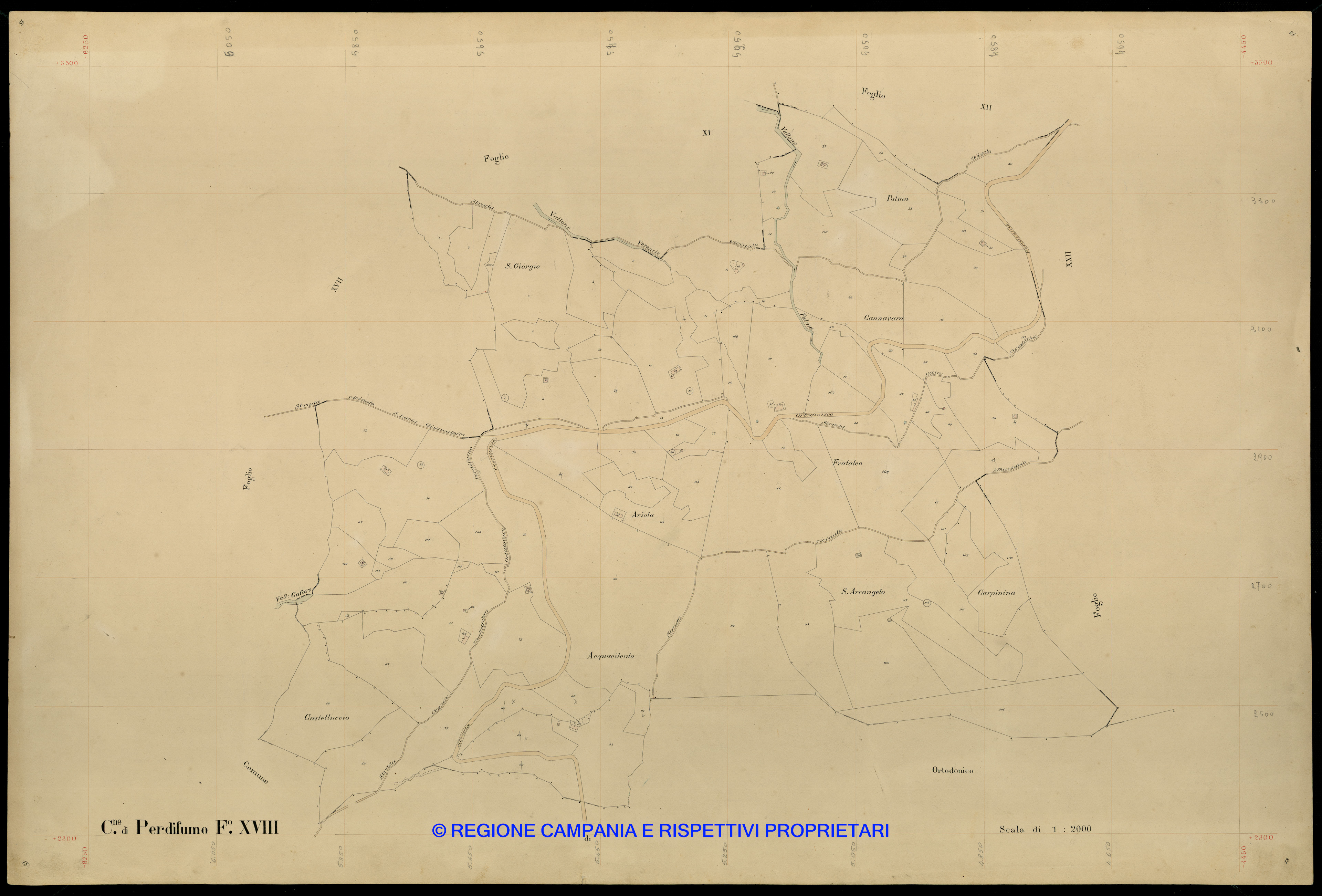 Mappa