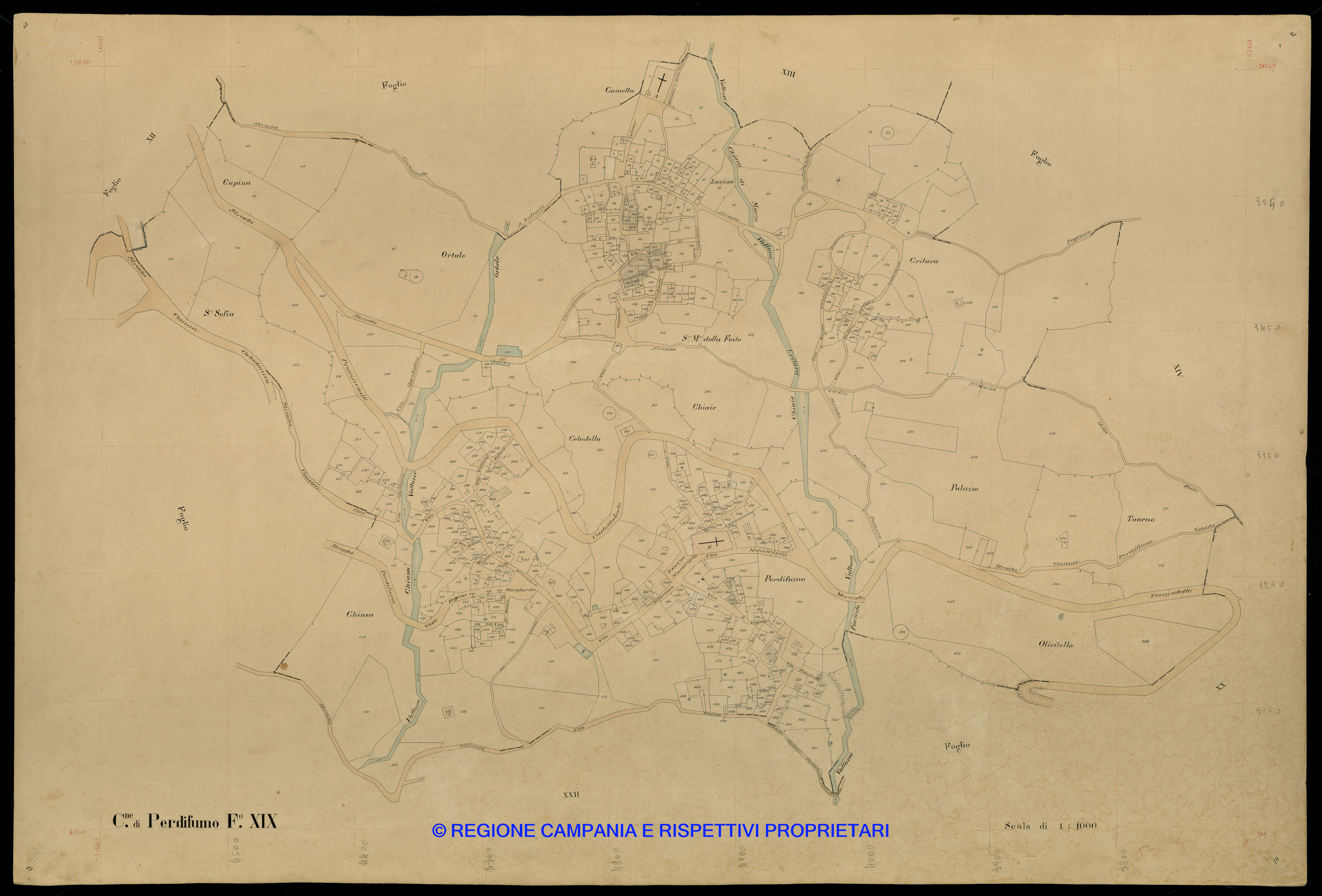 Mappa