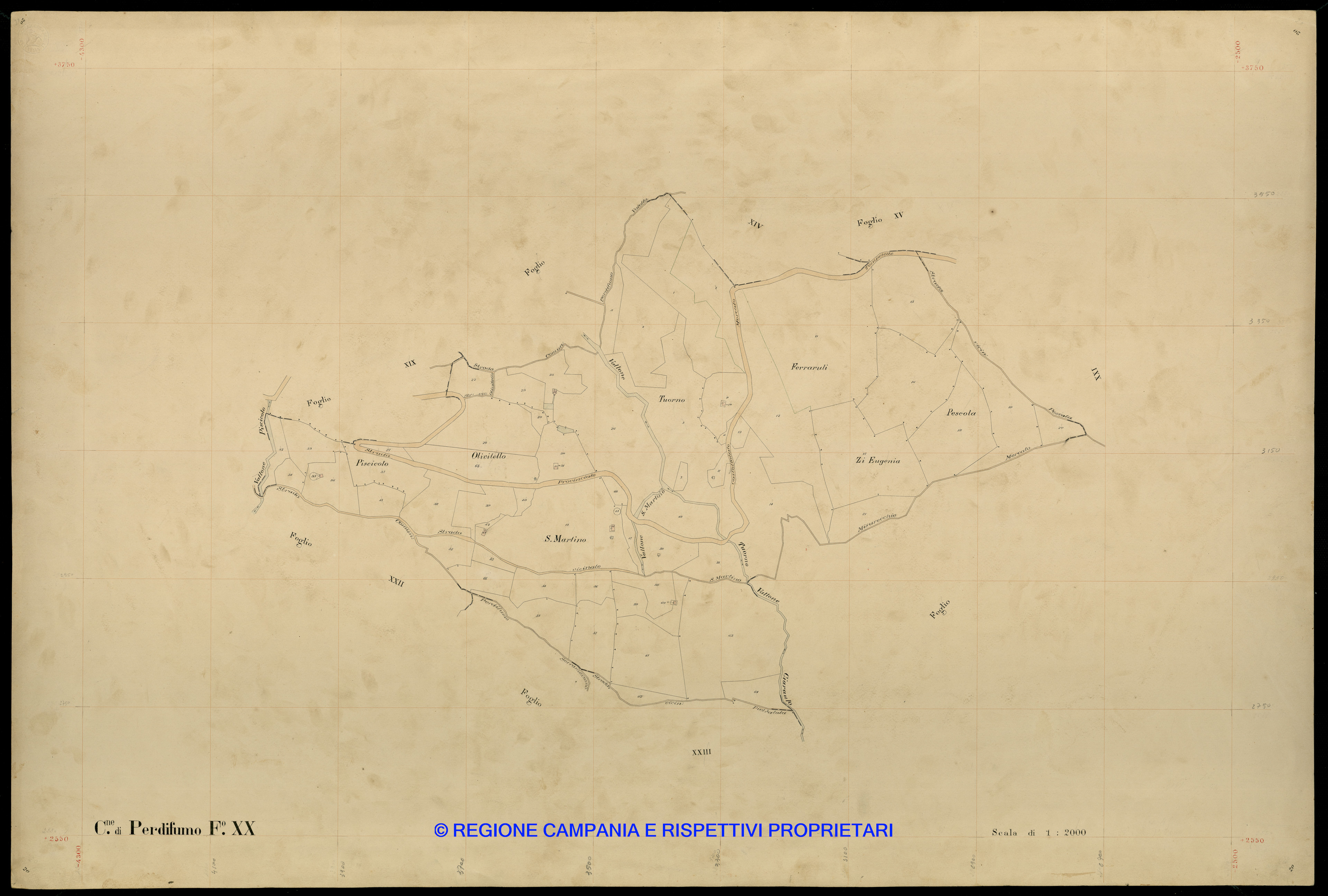 Mappa