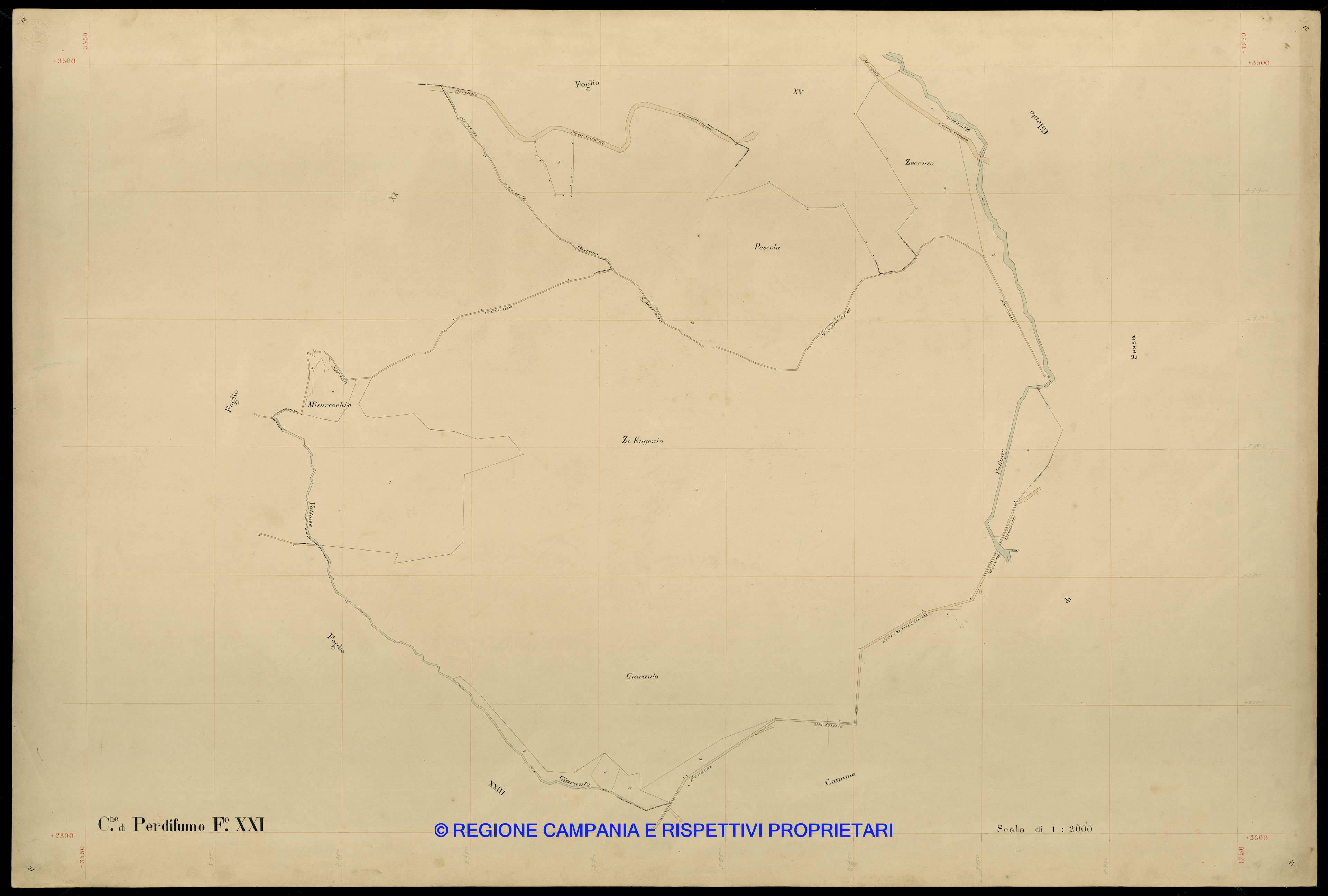 Mappa