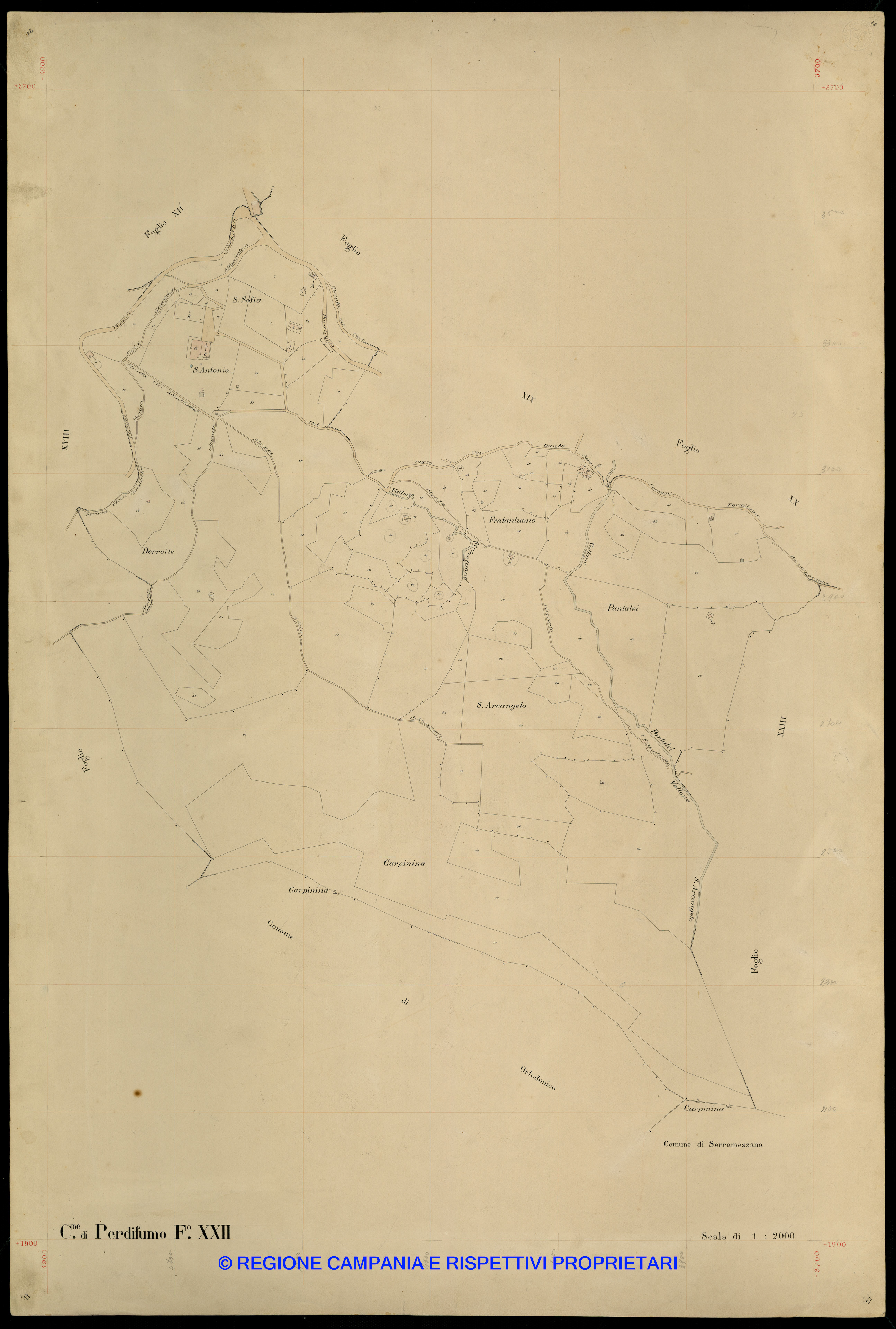 Mappa