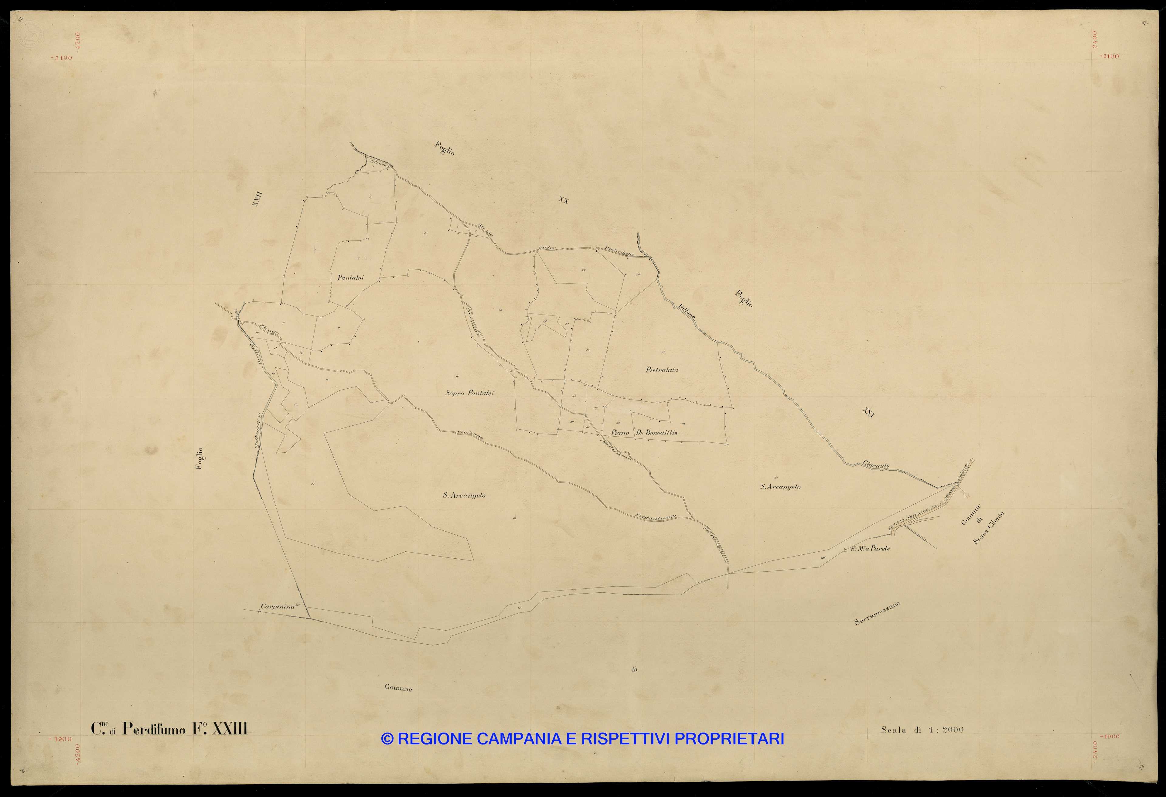 Mappa