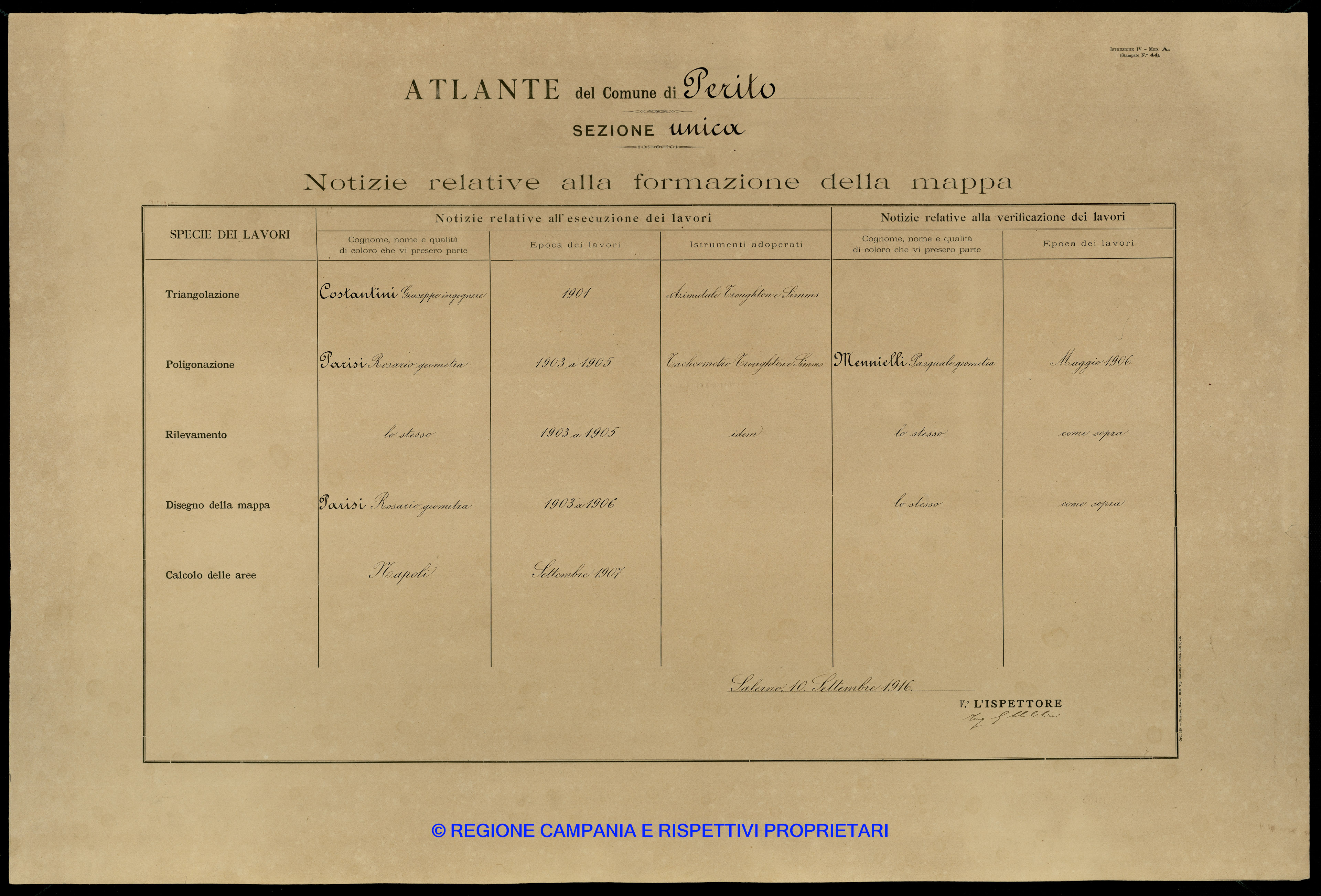 Atlante Atlante
