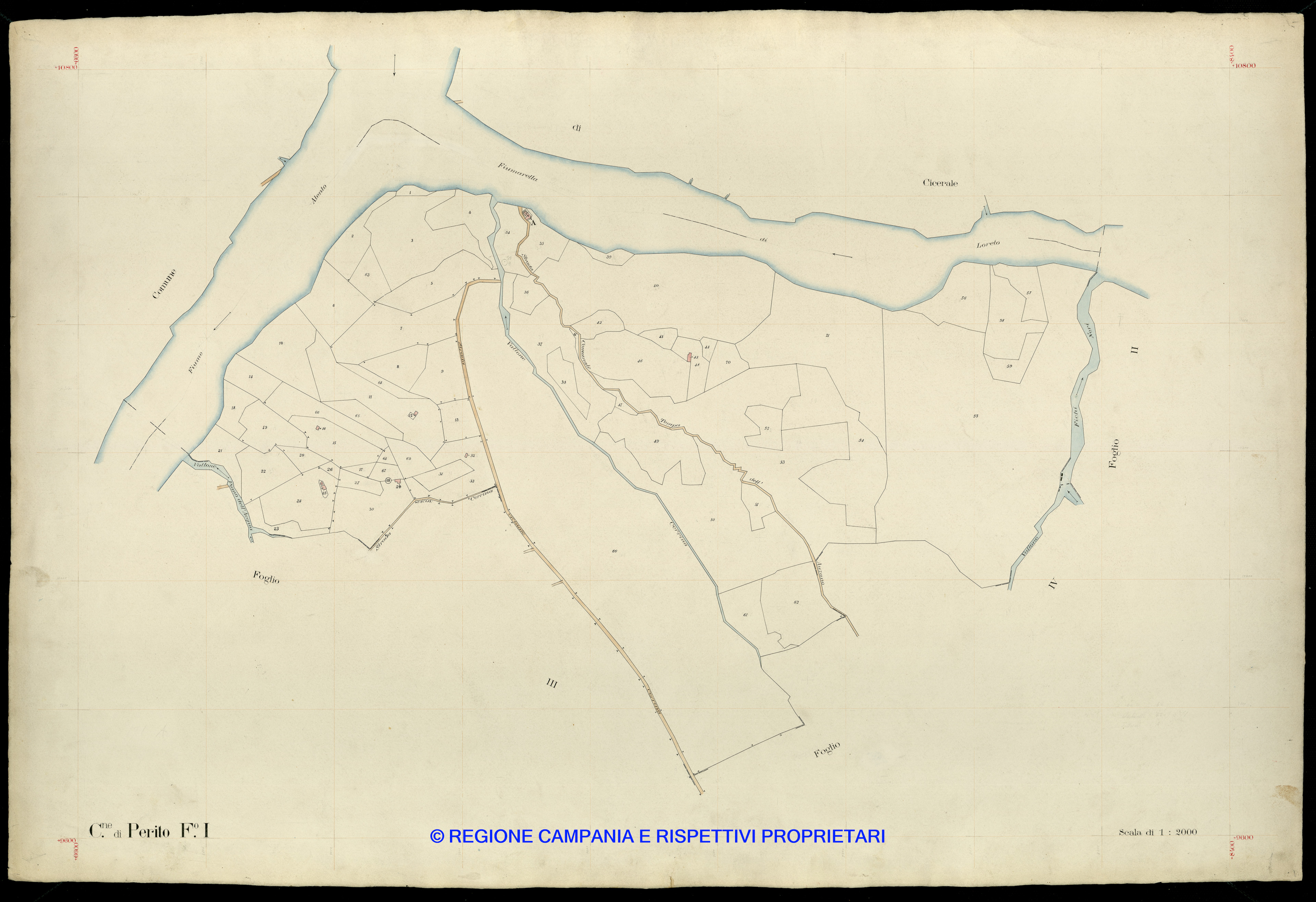 Mappa