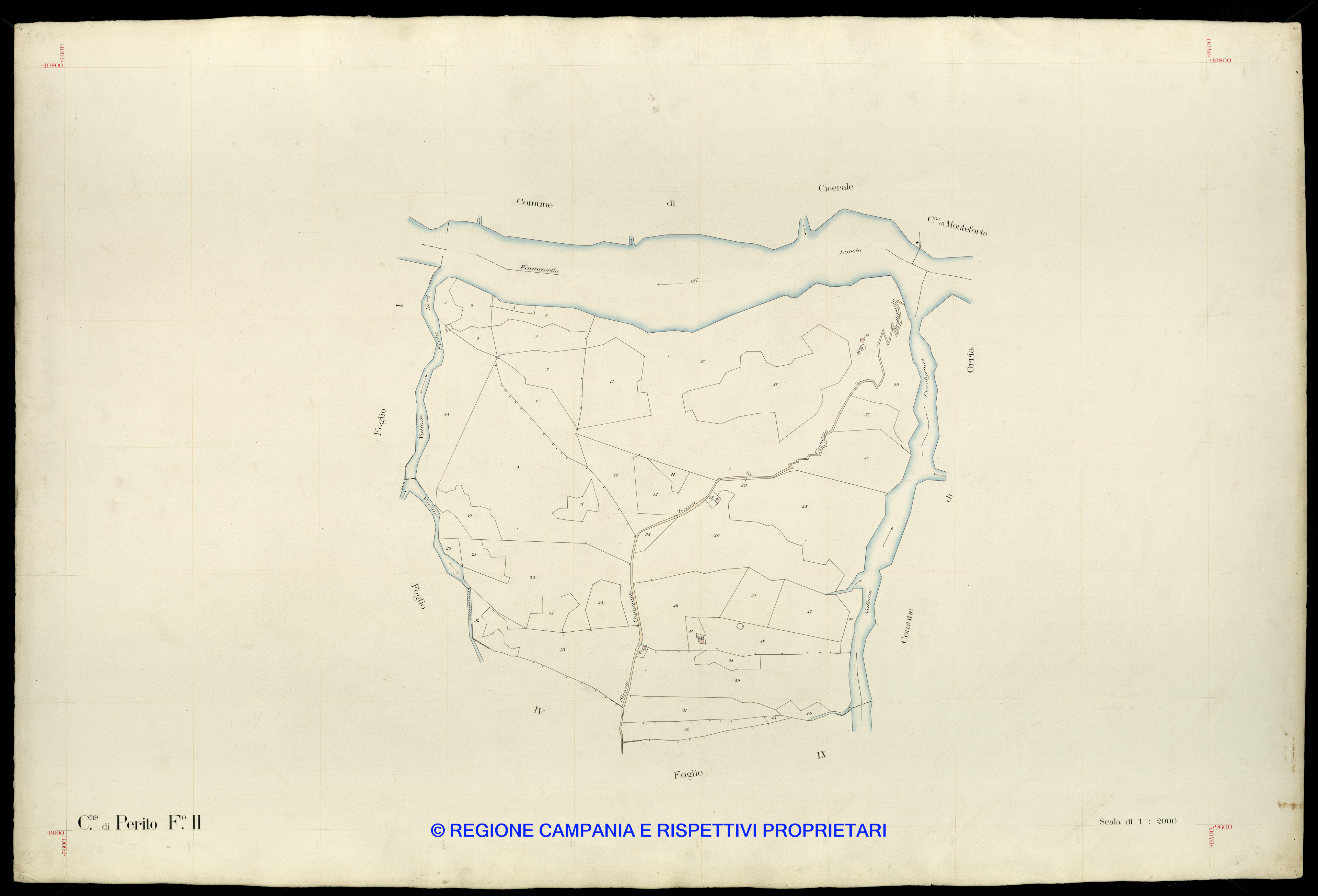 Mappa