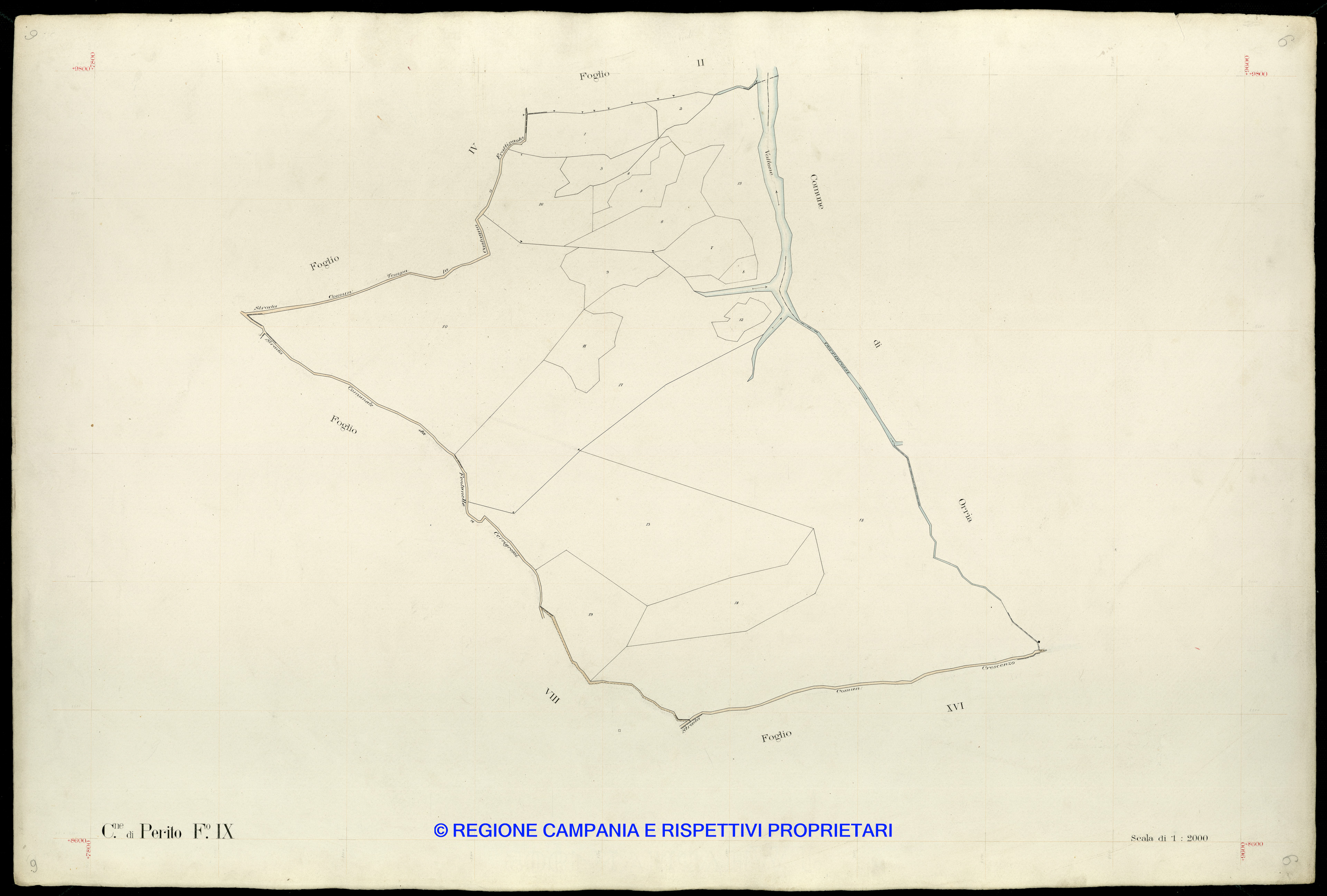 Mappa