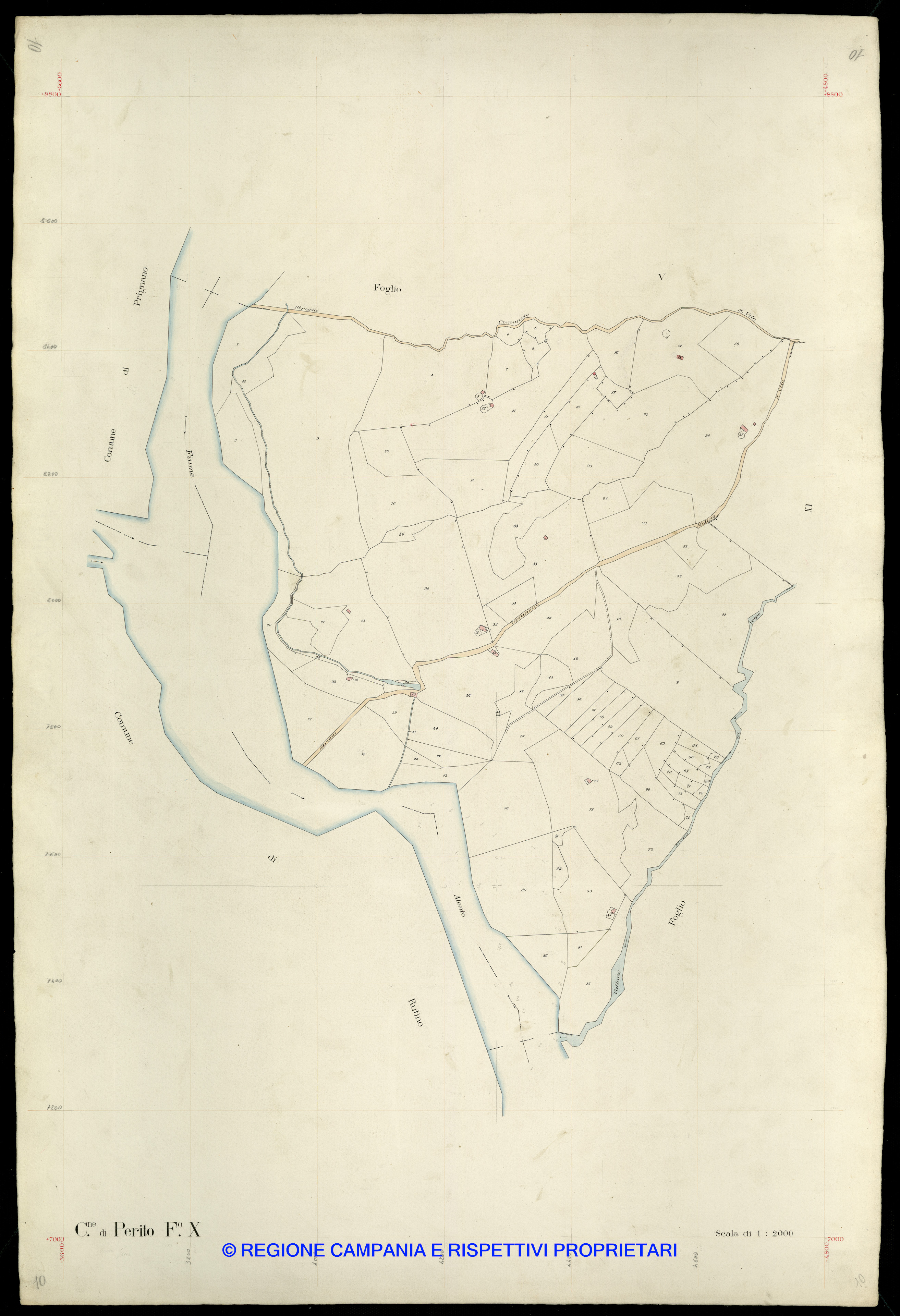 Mappa Mappa