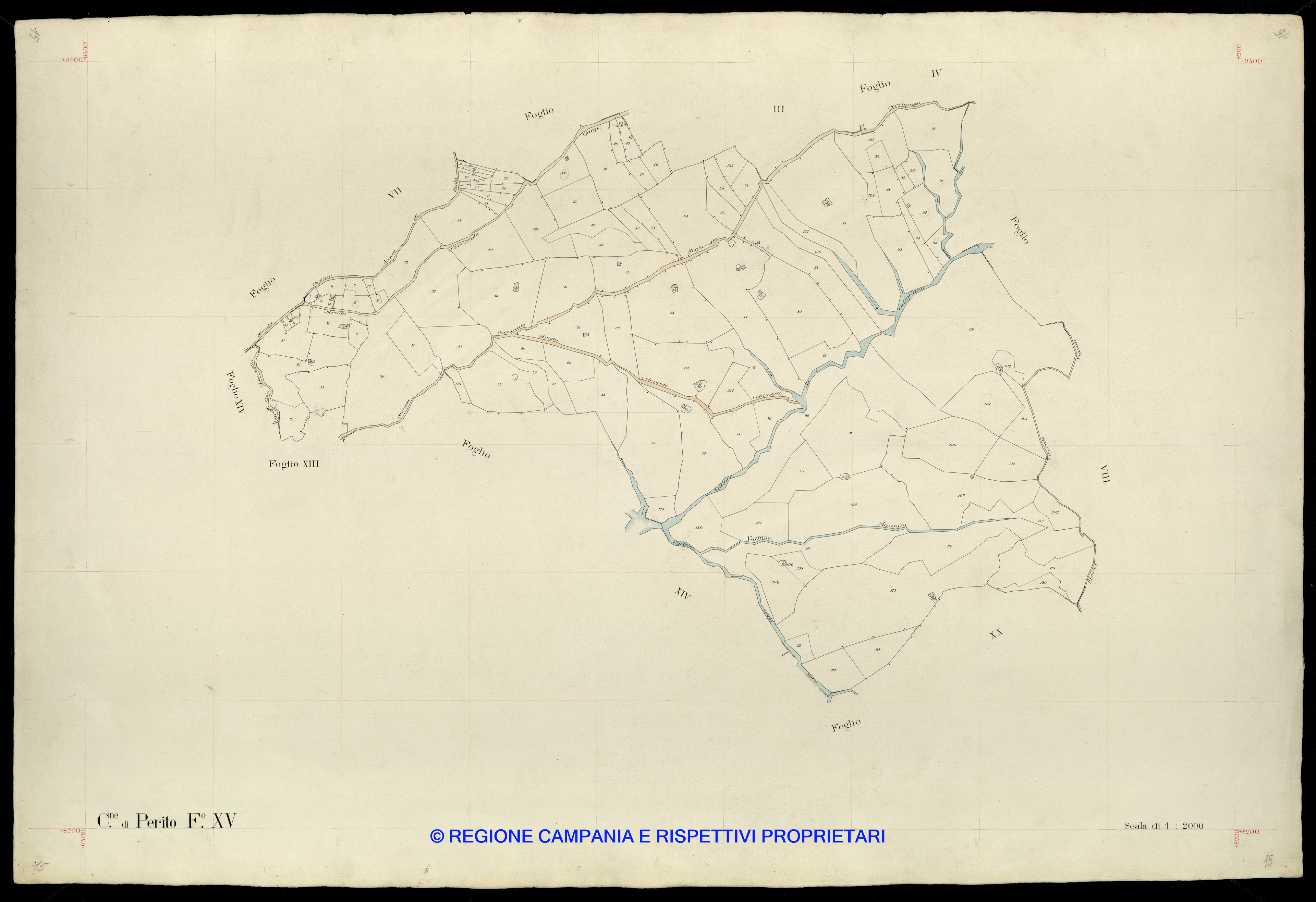 Mappa