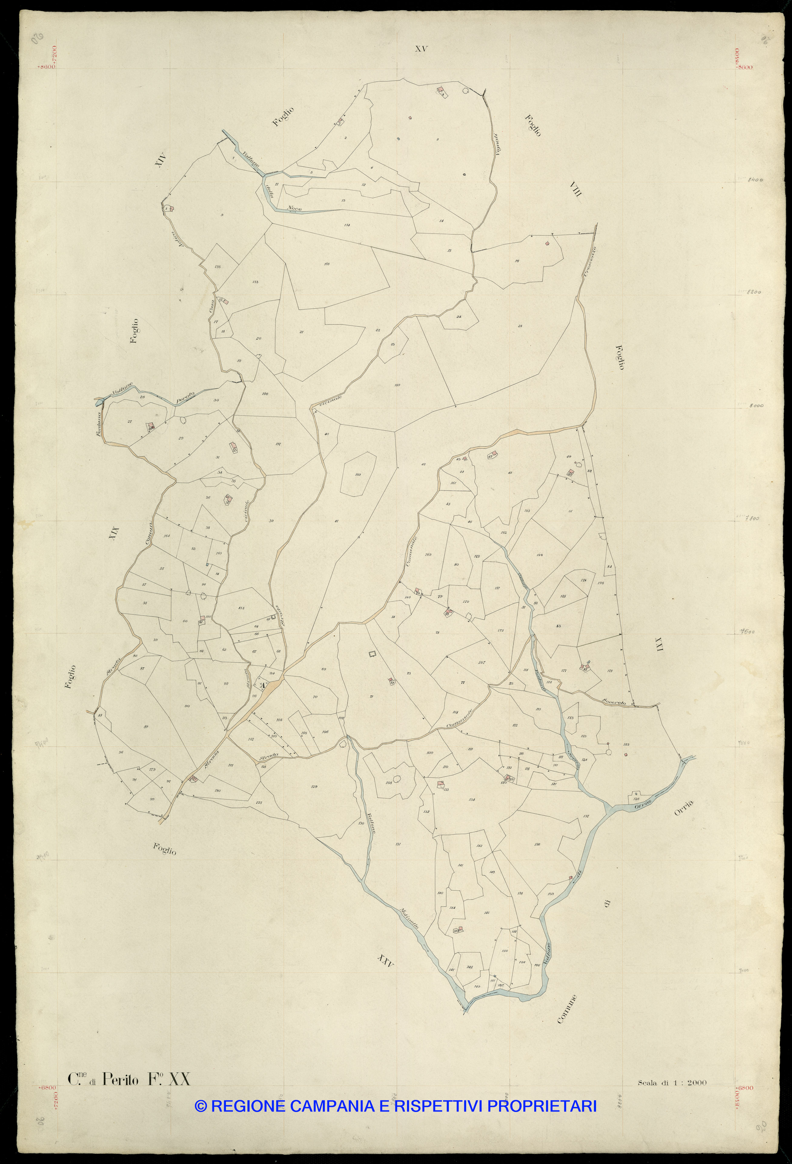 Mappa Mappa