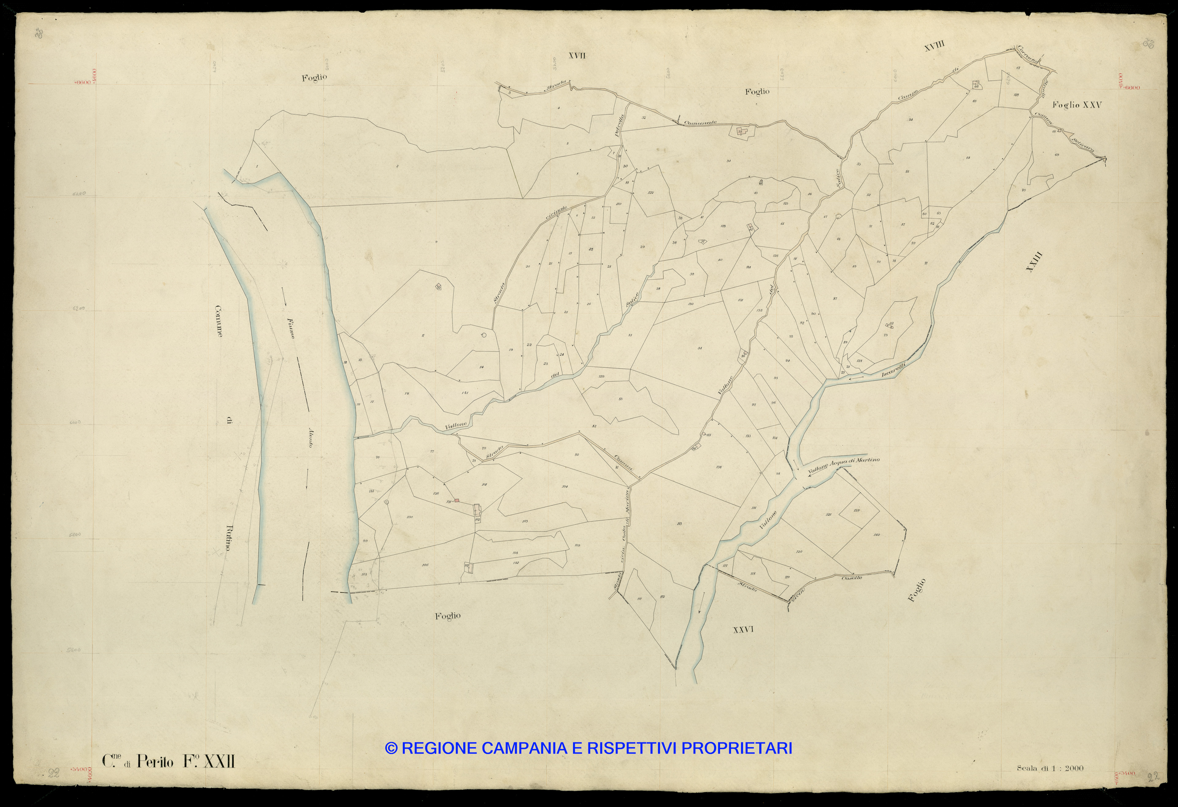 Mappa