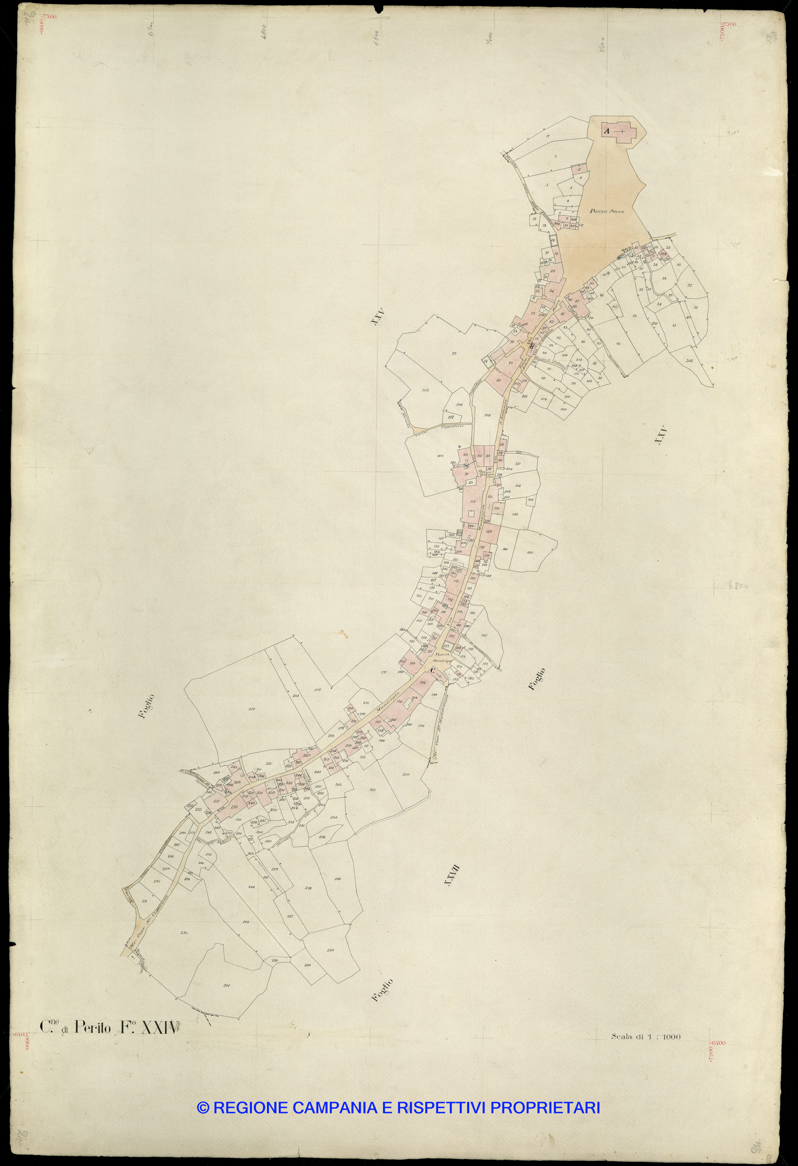 Mappa