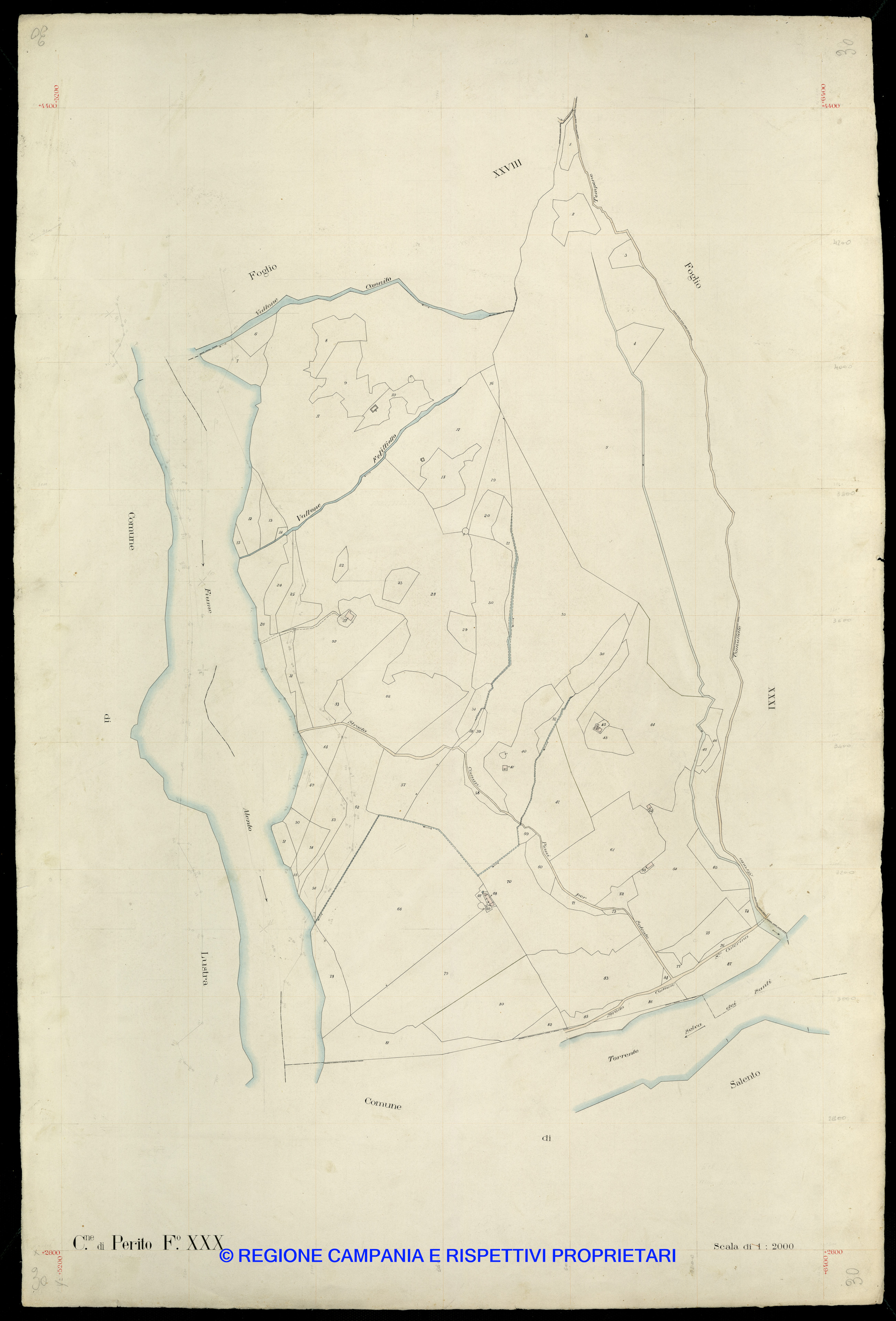 Mappa