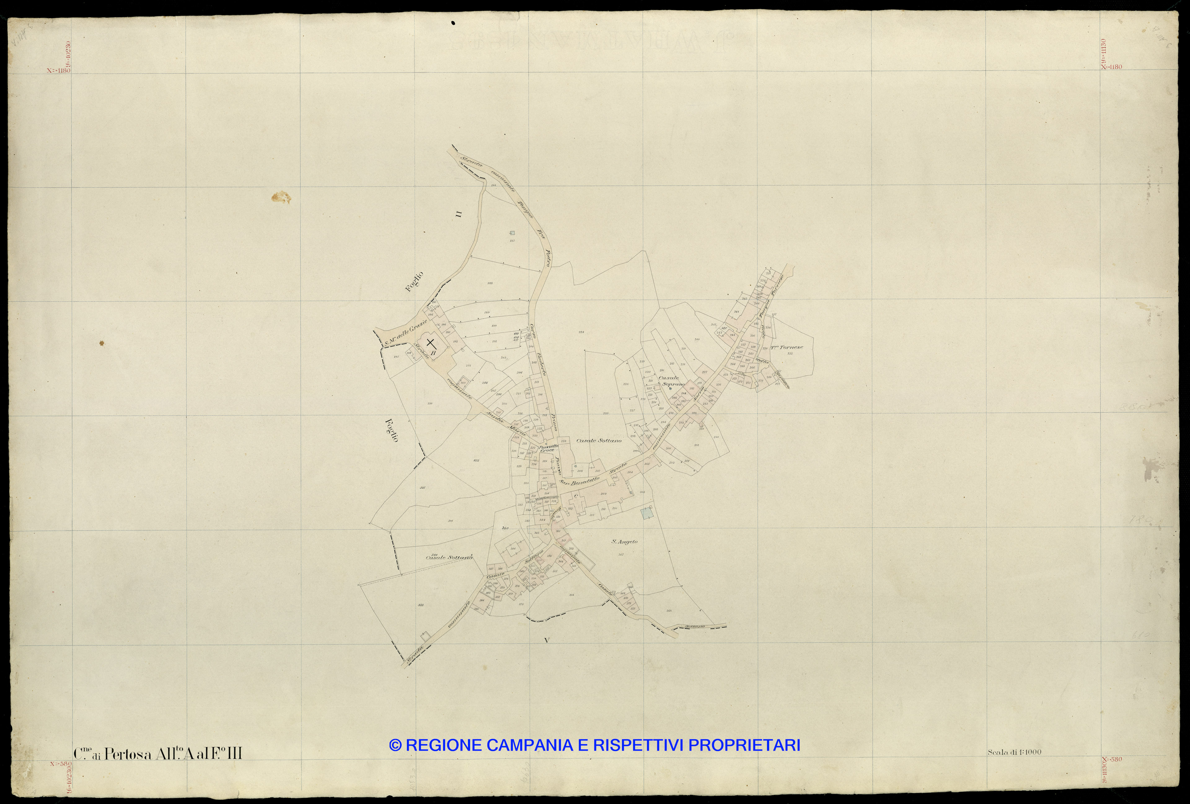 Mappa