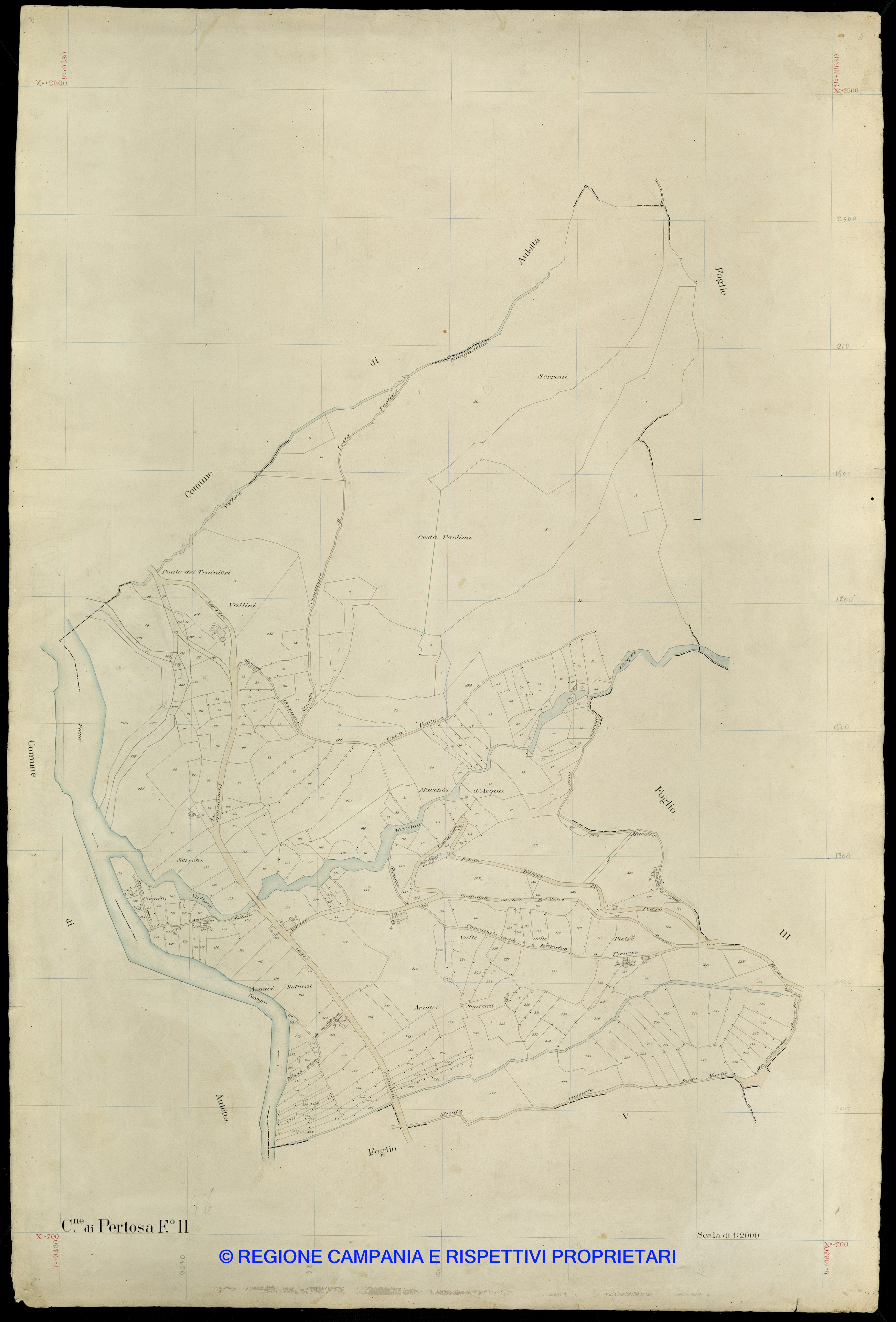 Mappa