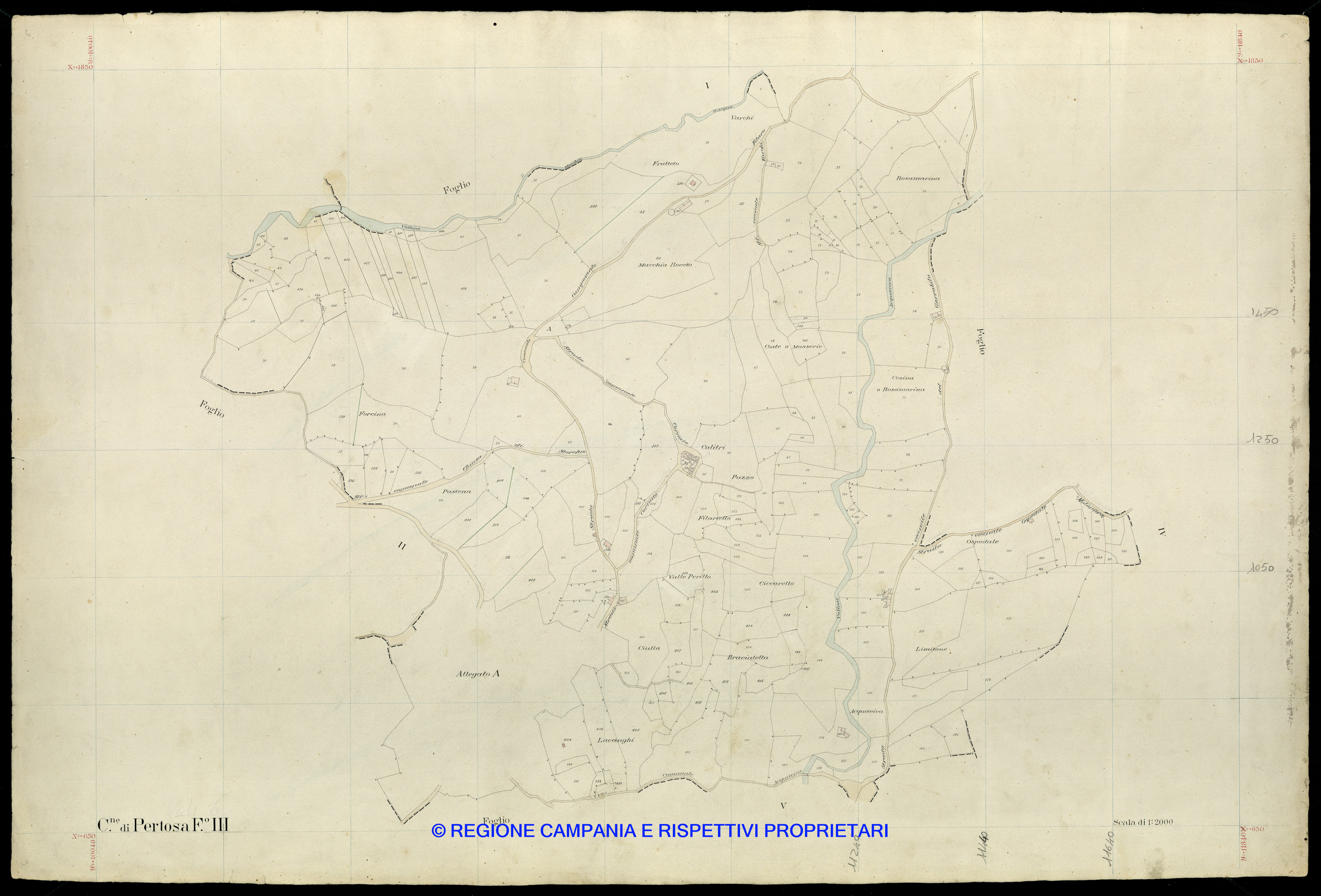 Mappa Mappa