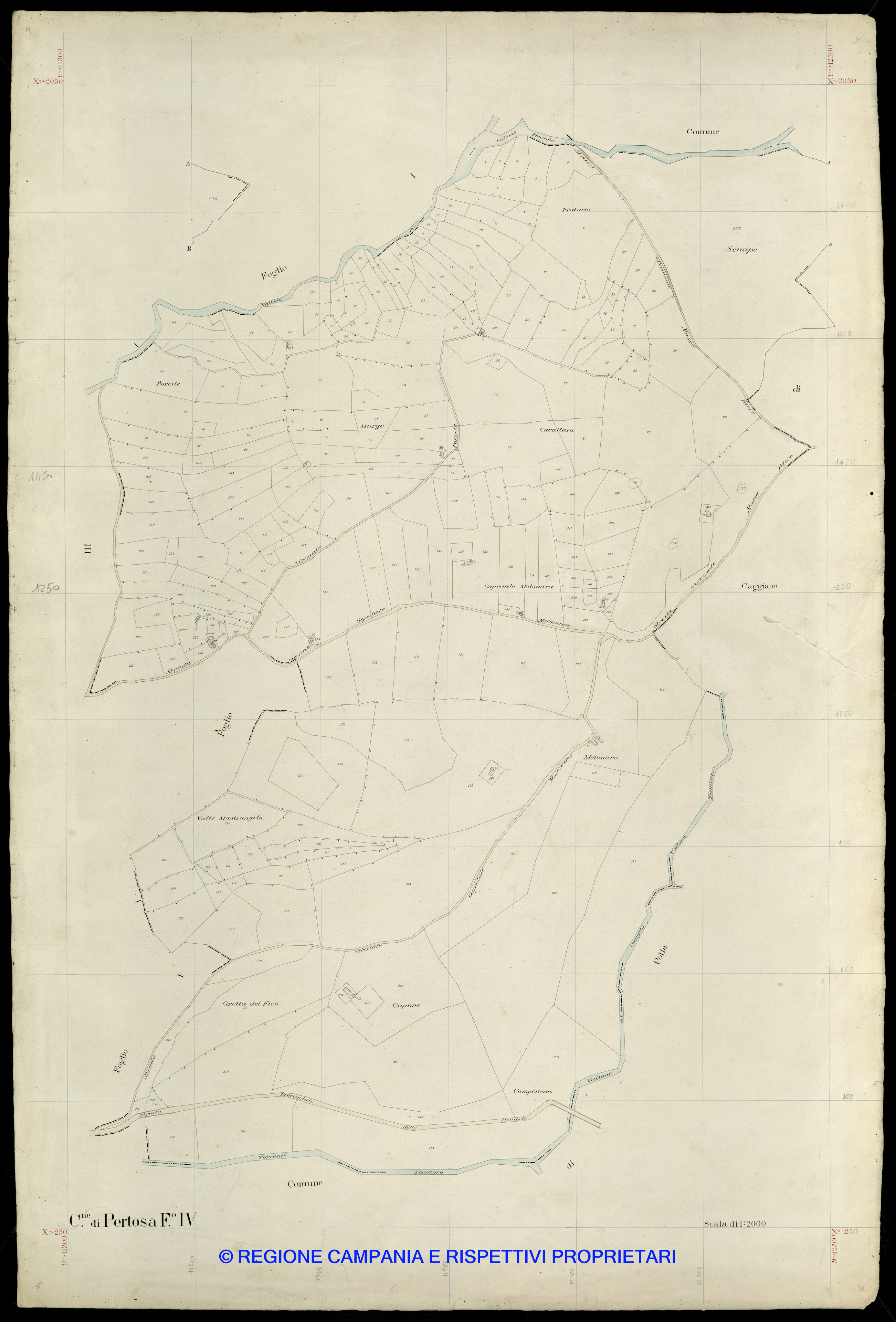 Mappa