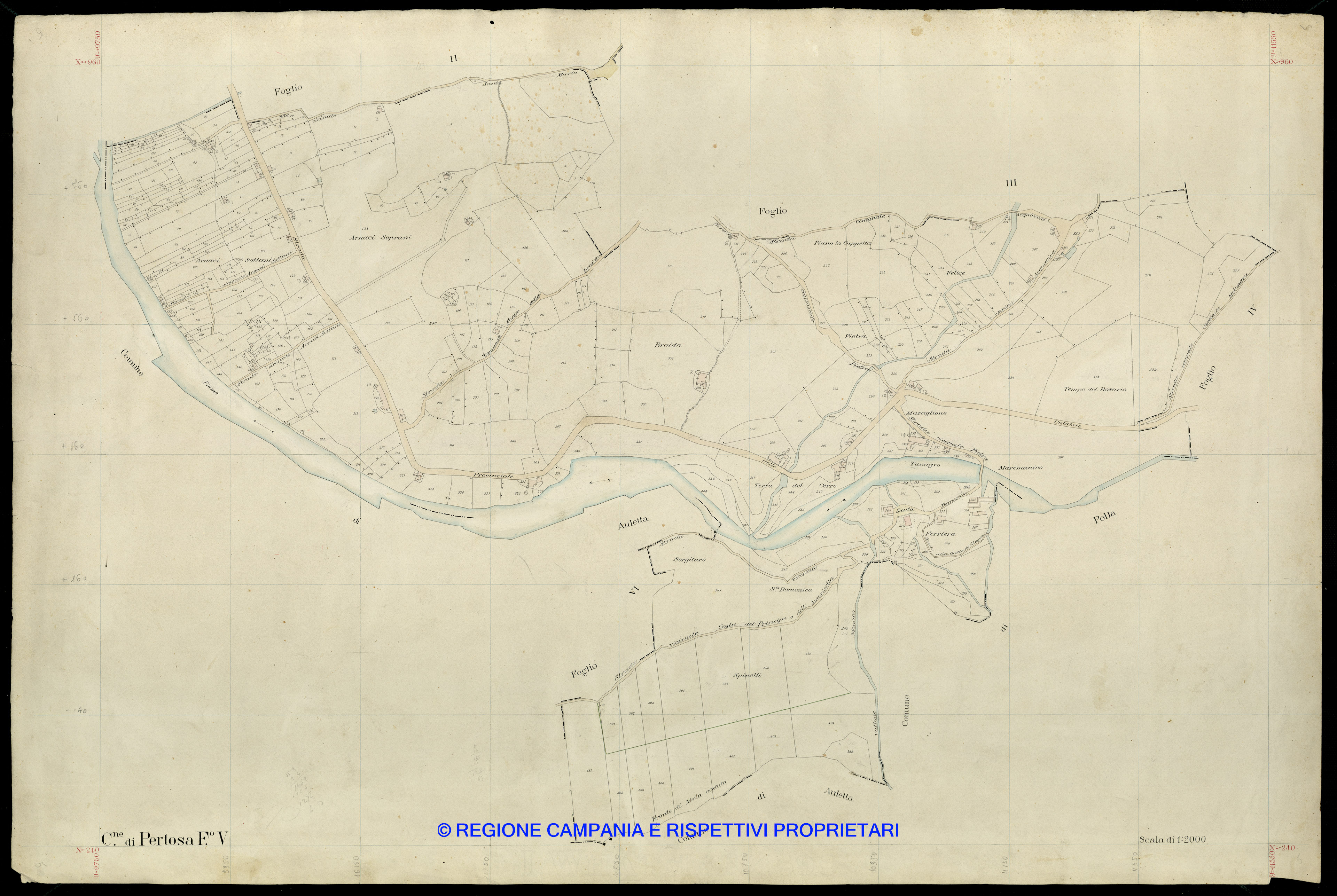 Mappa