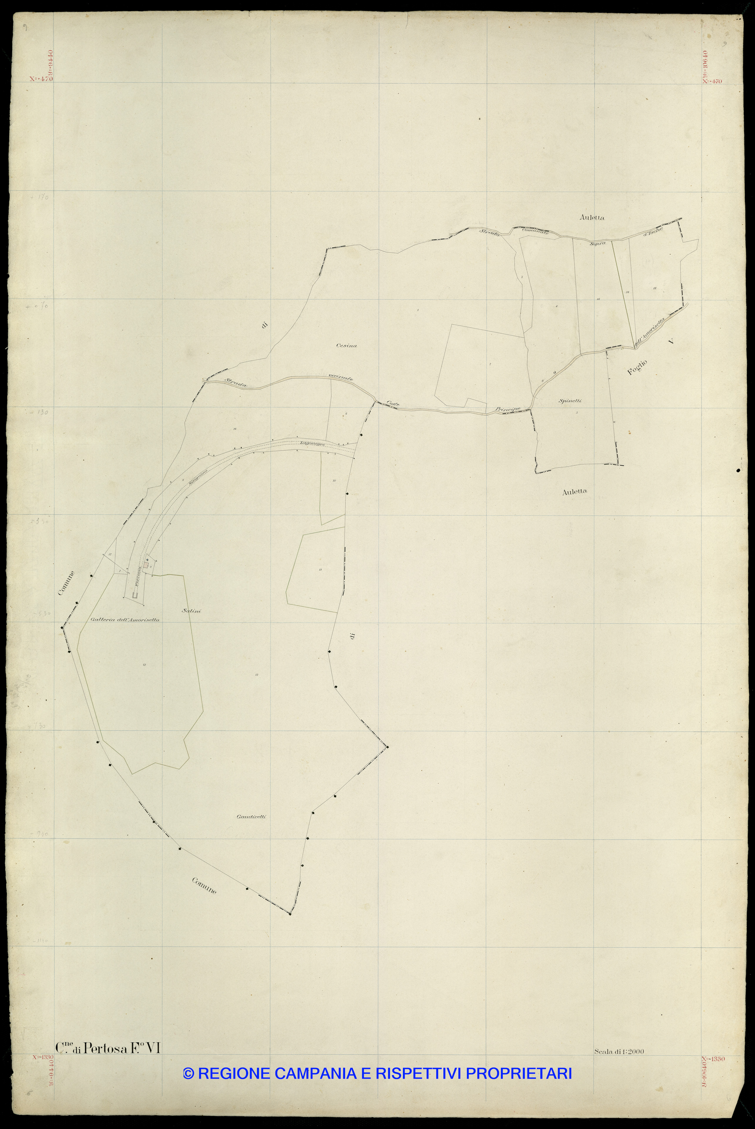Mappa