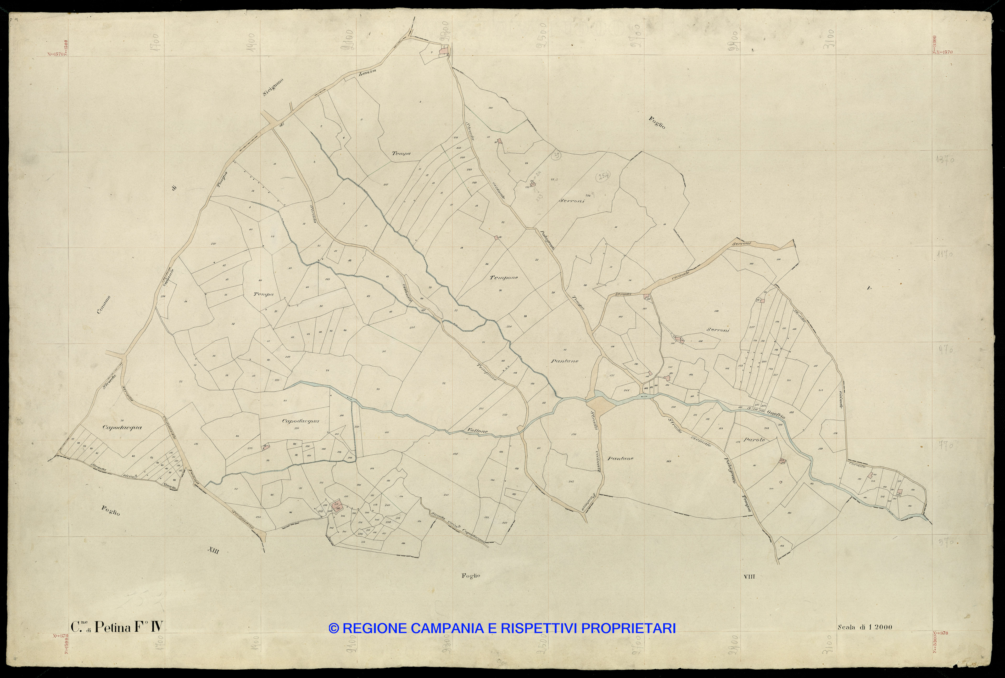 Mappa Mappa