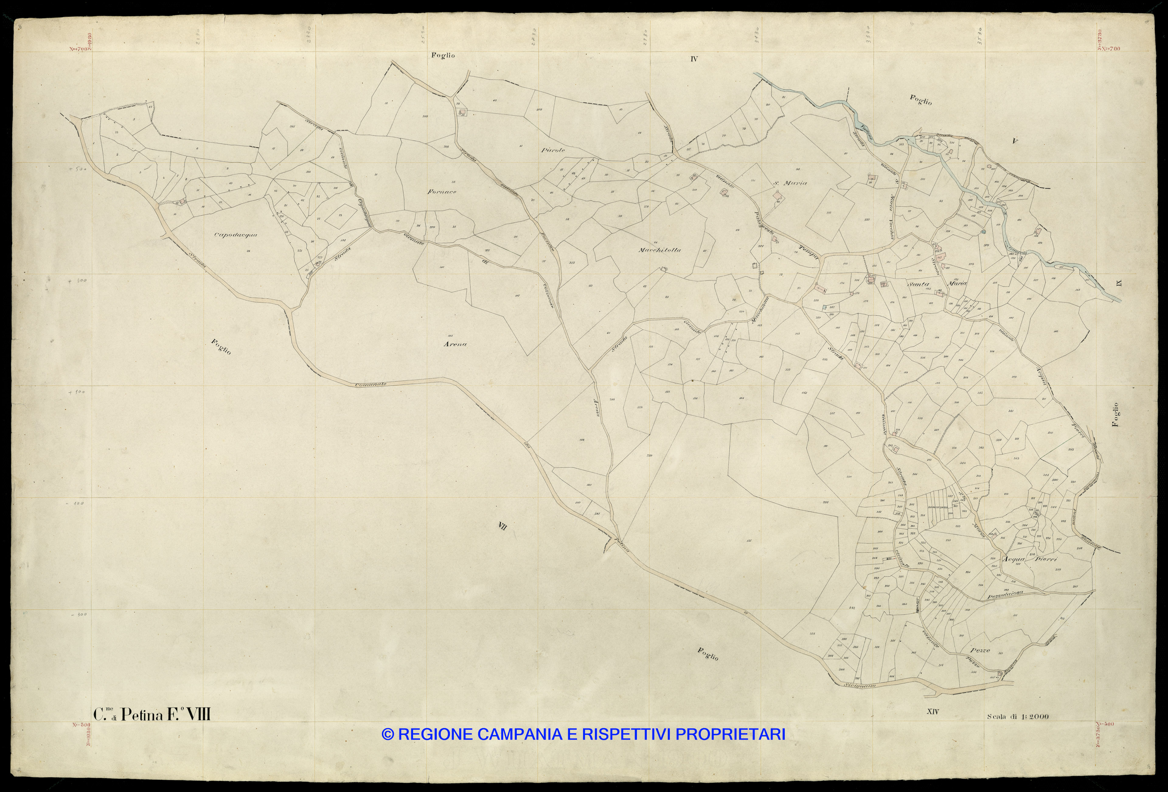 Mappa