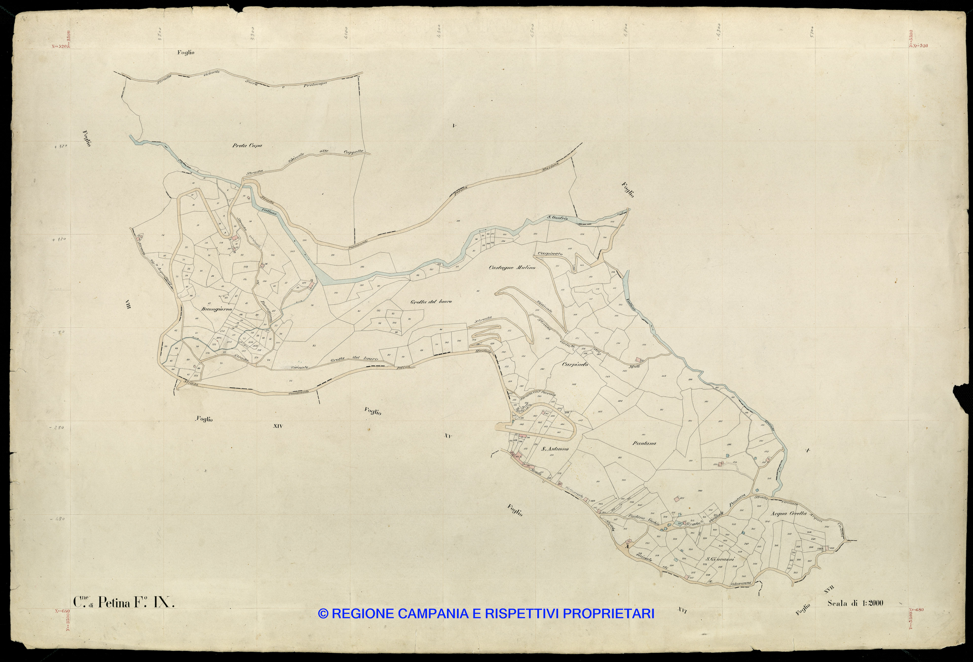 Mappa