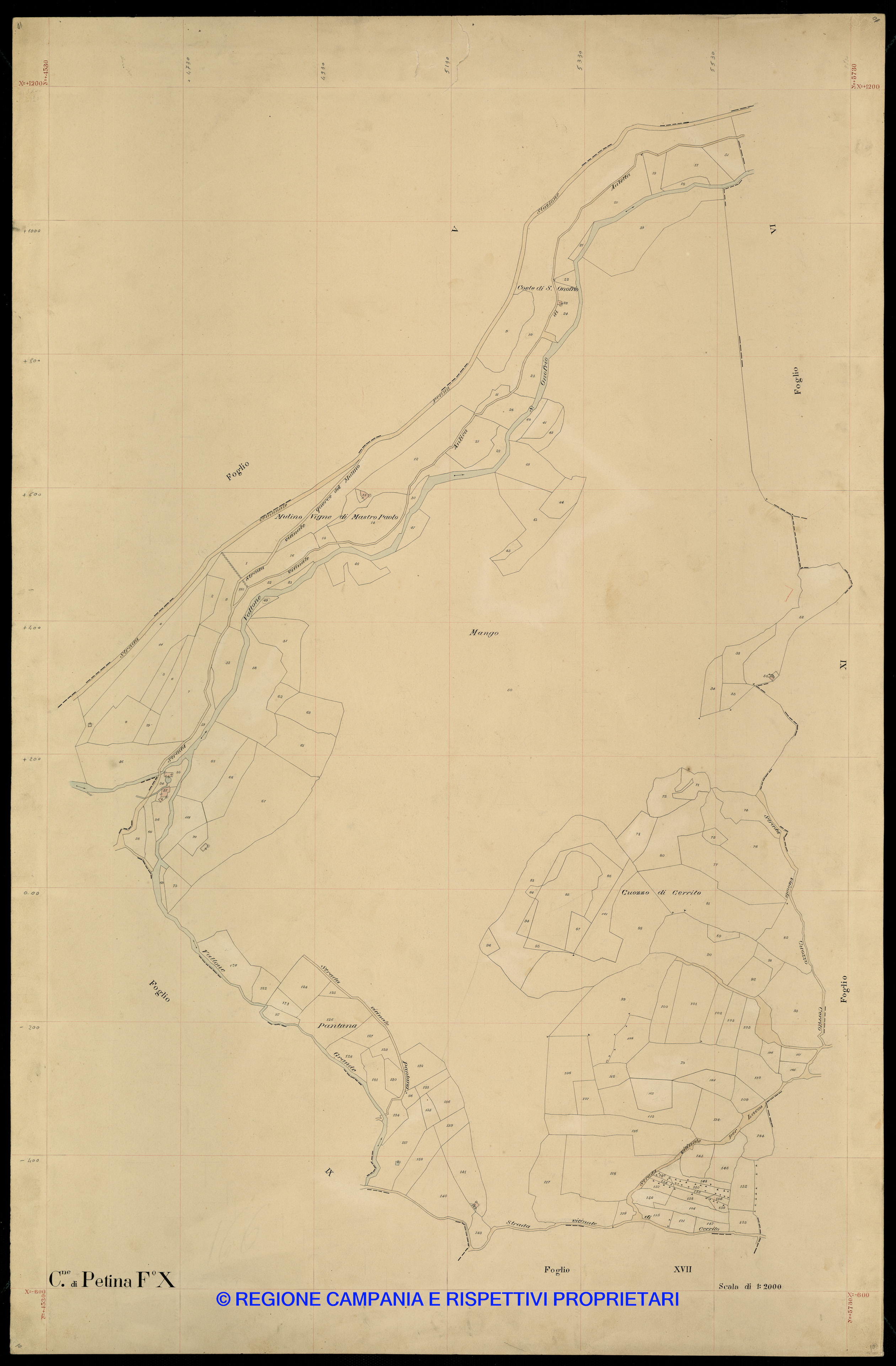 Mappa