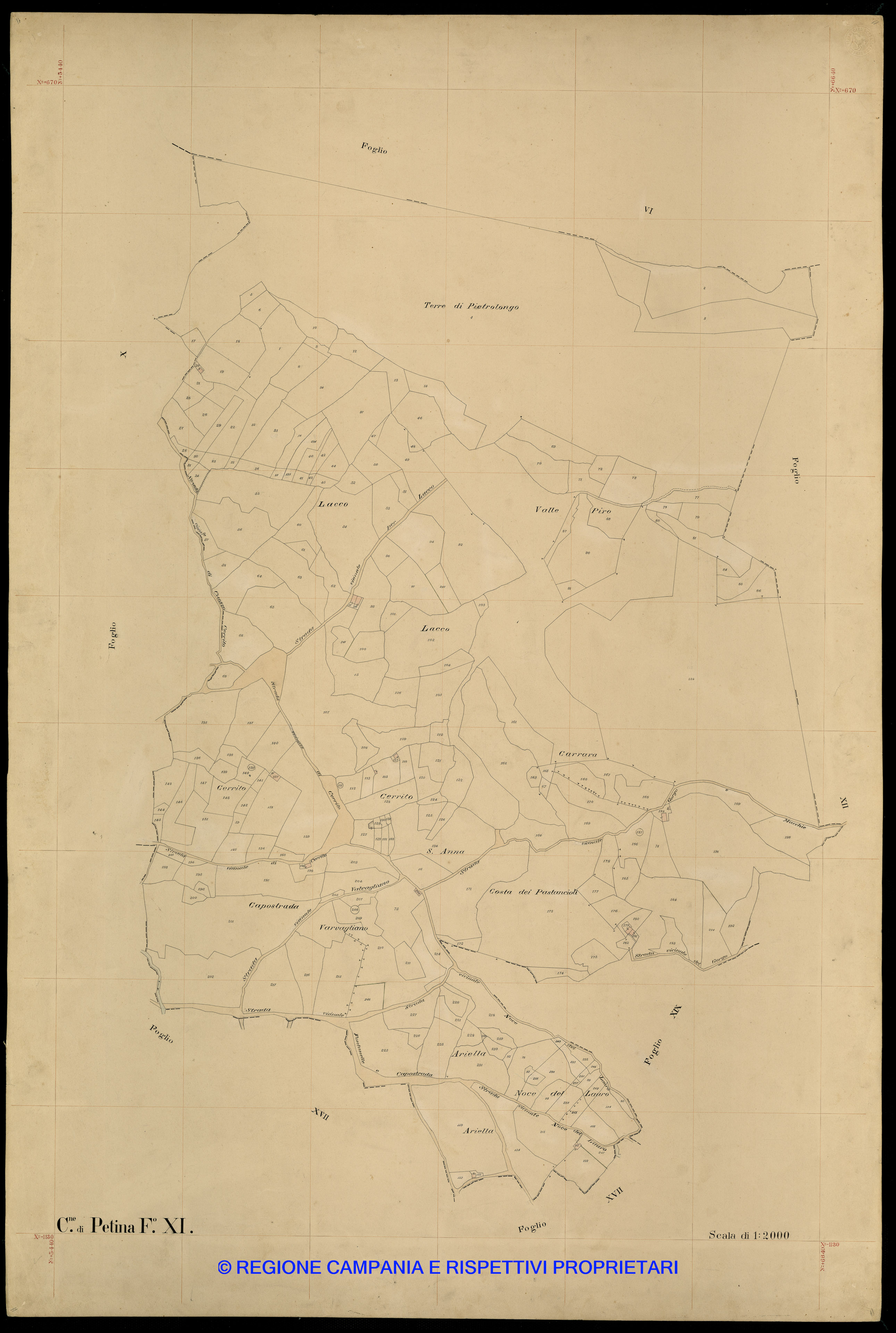 Mappa