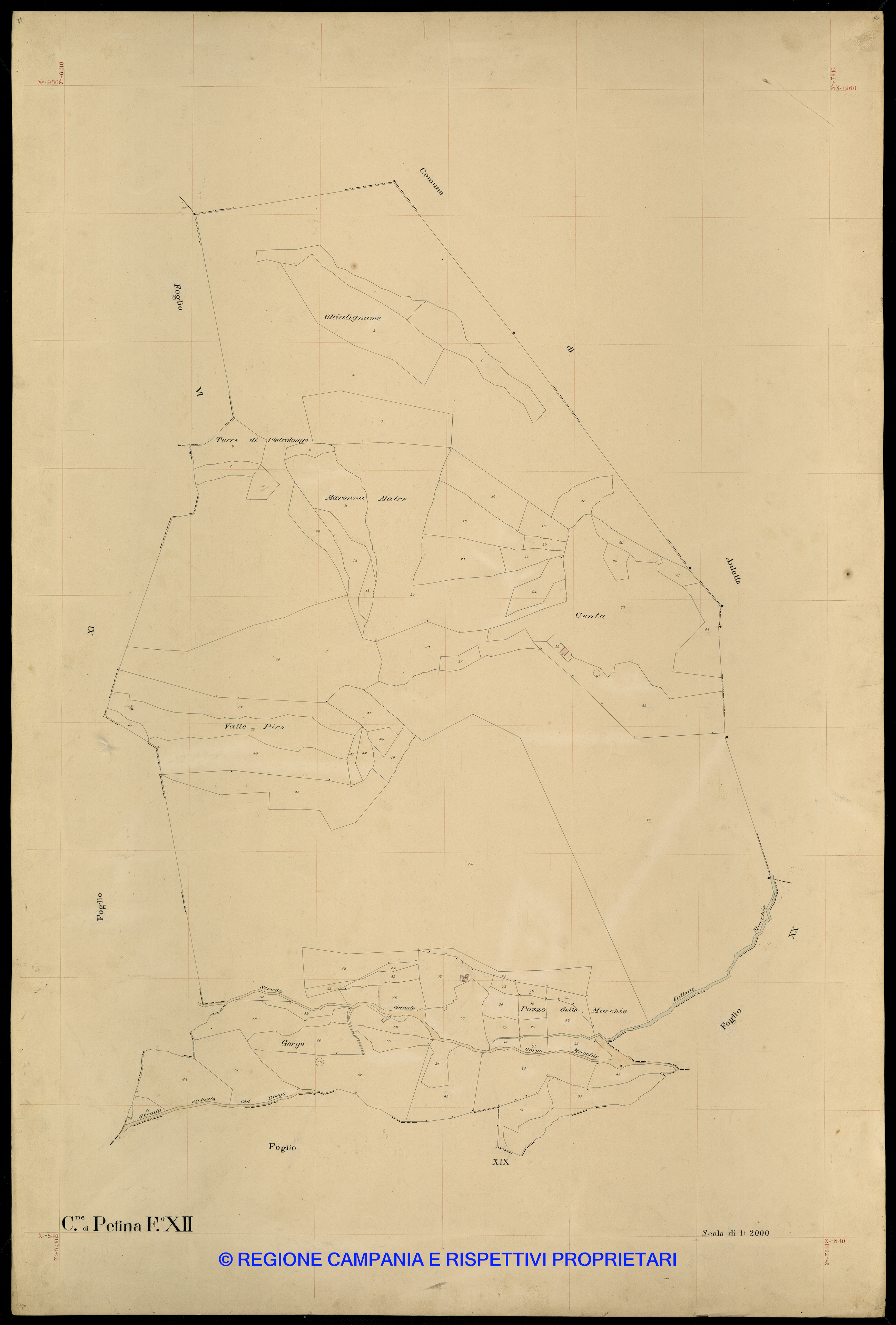 Mappa
