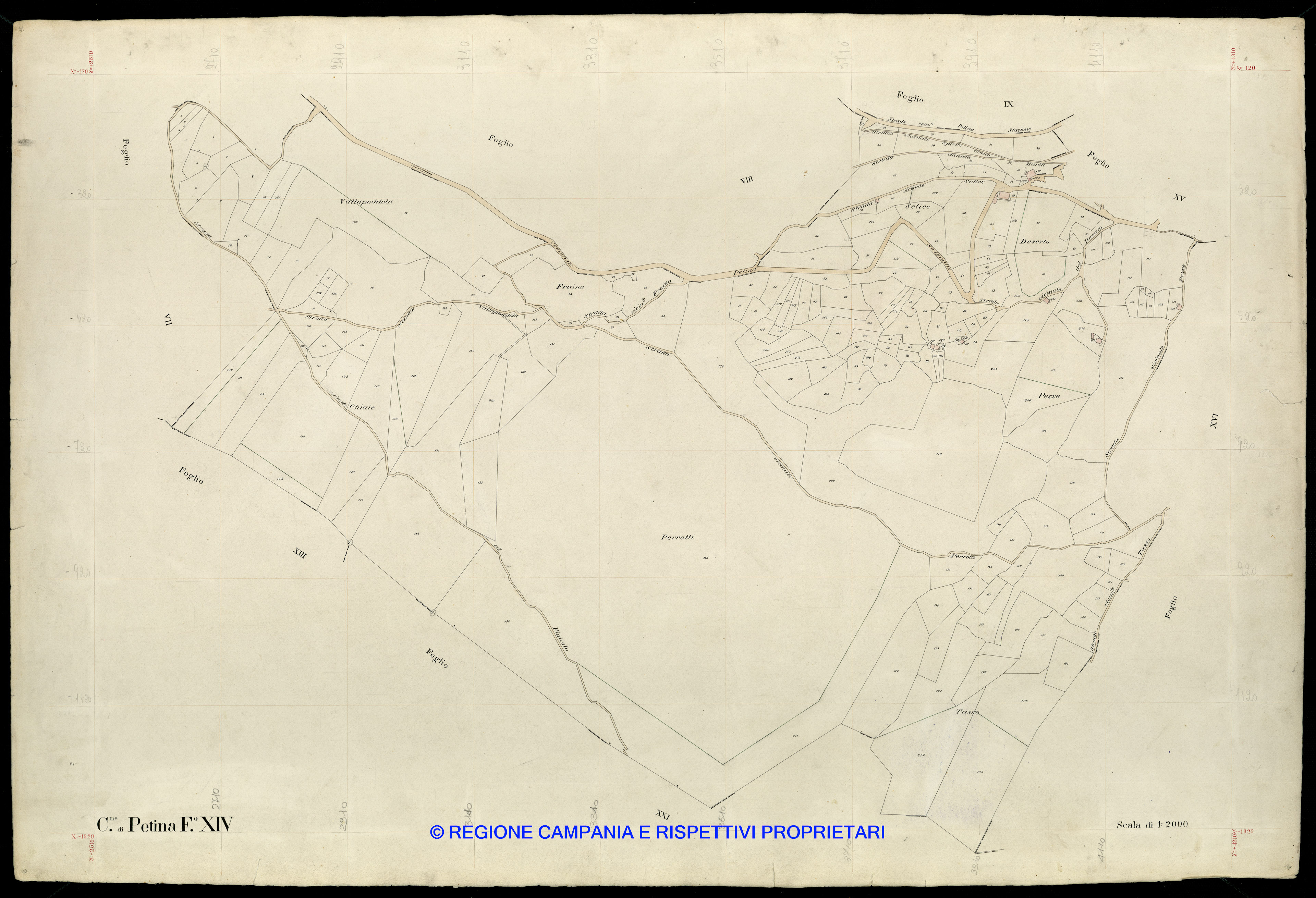 Mappa