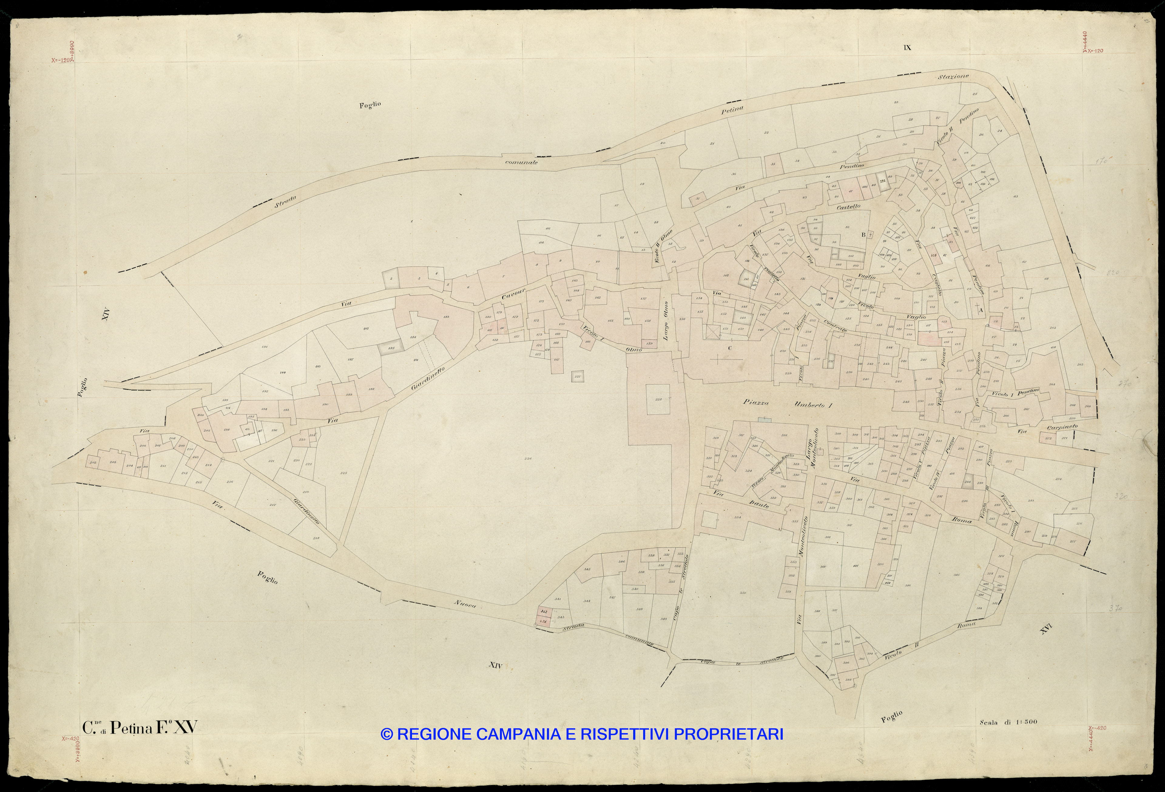 Mappa