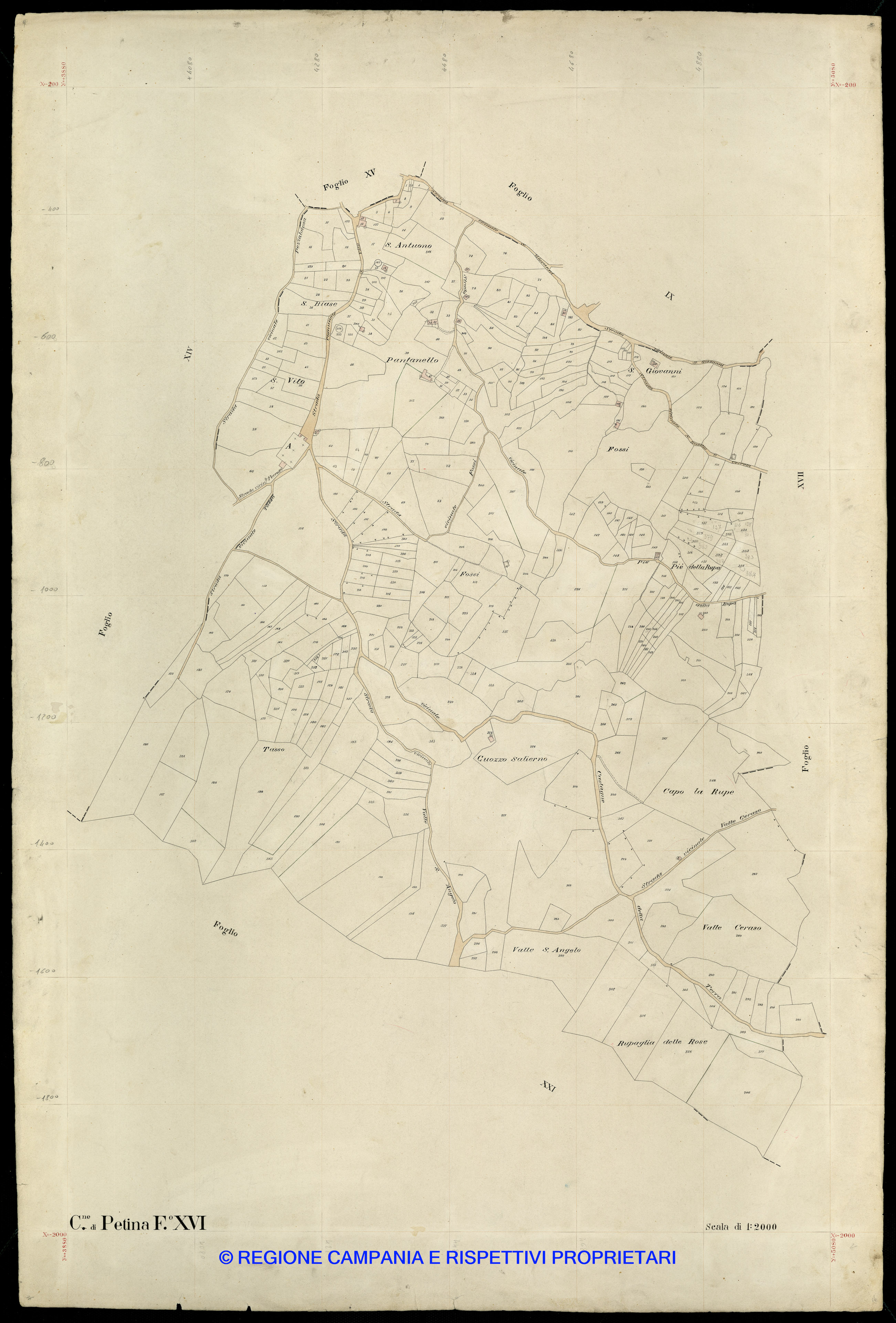 Mappa