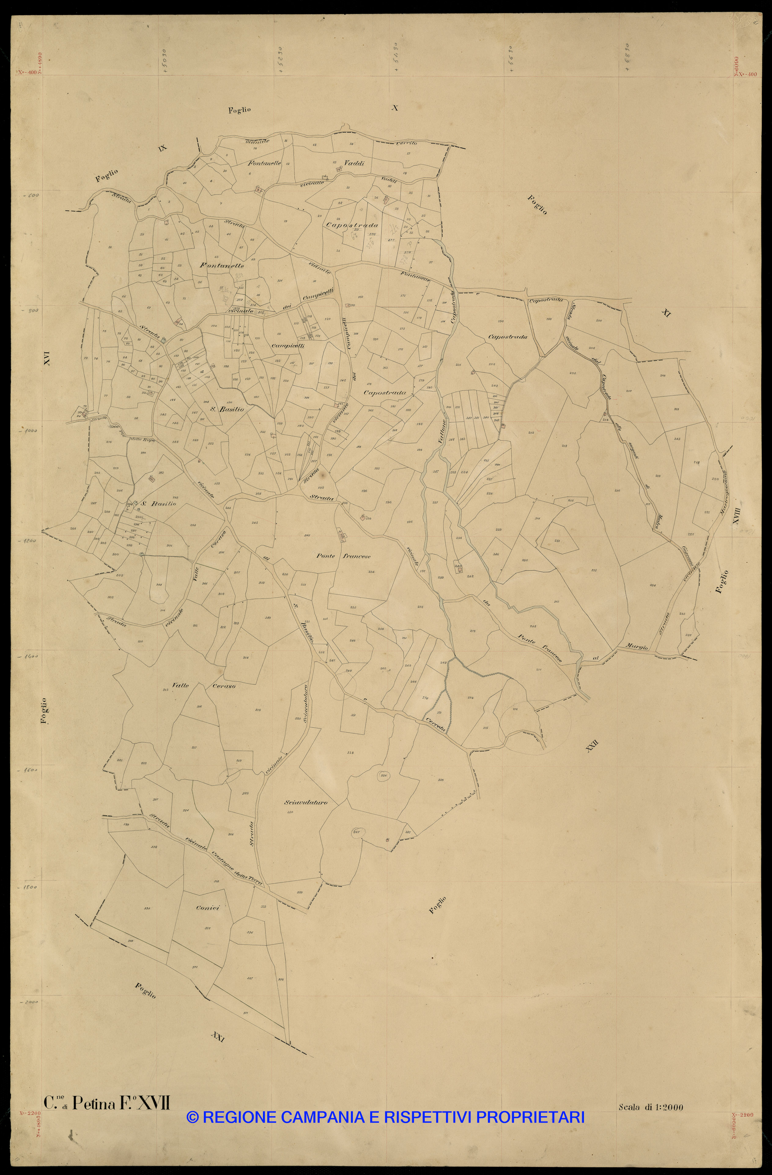 Mappa