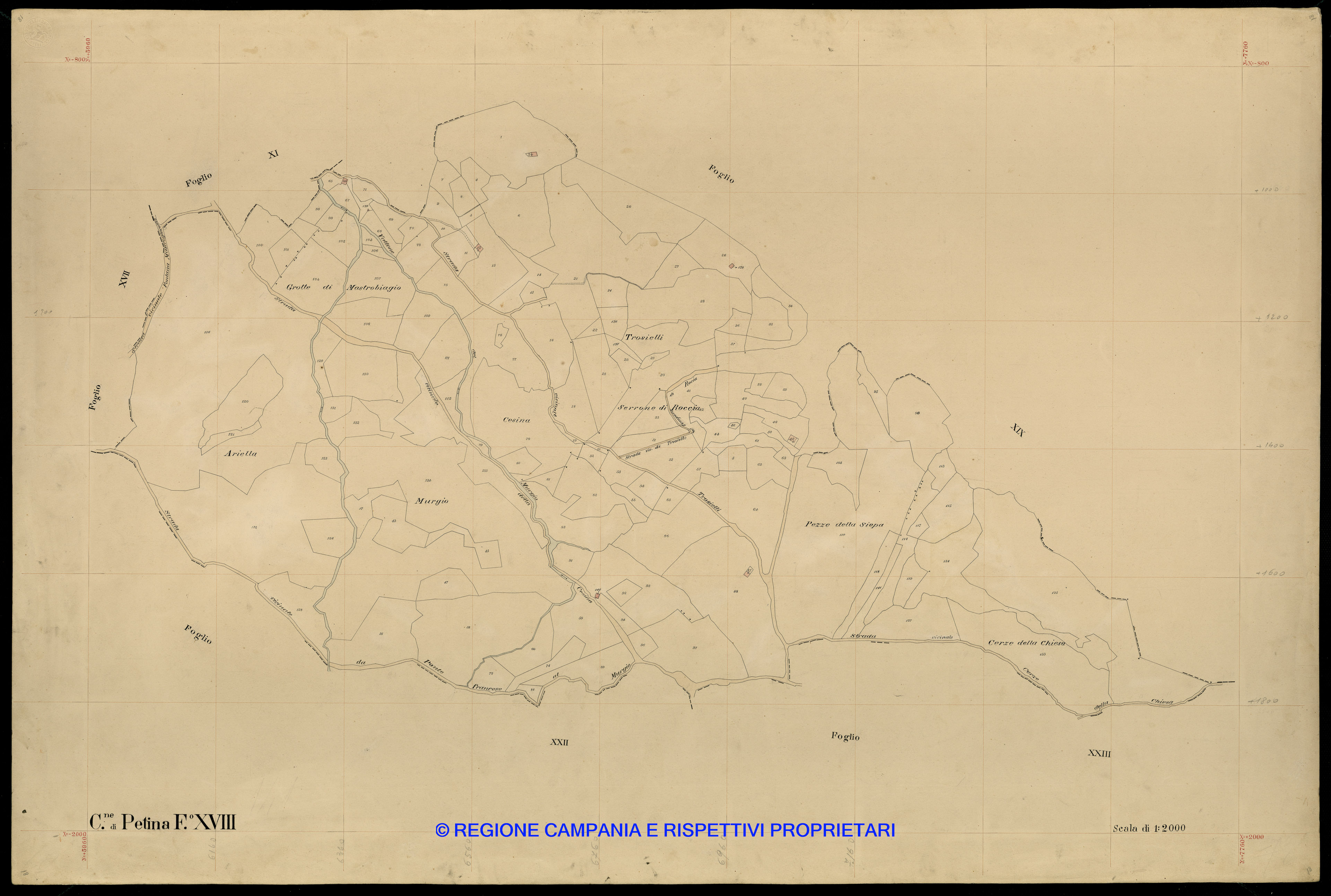 Mappa