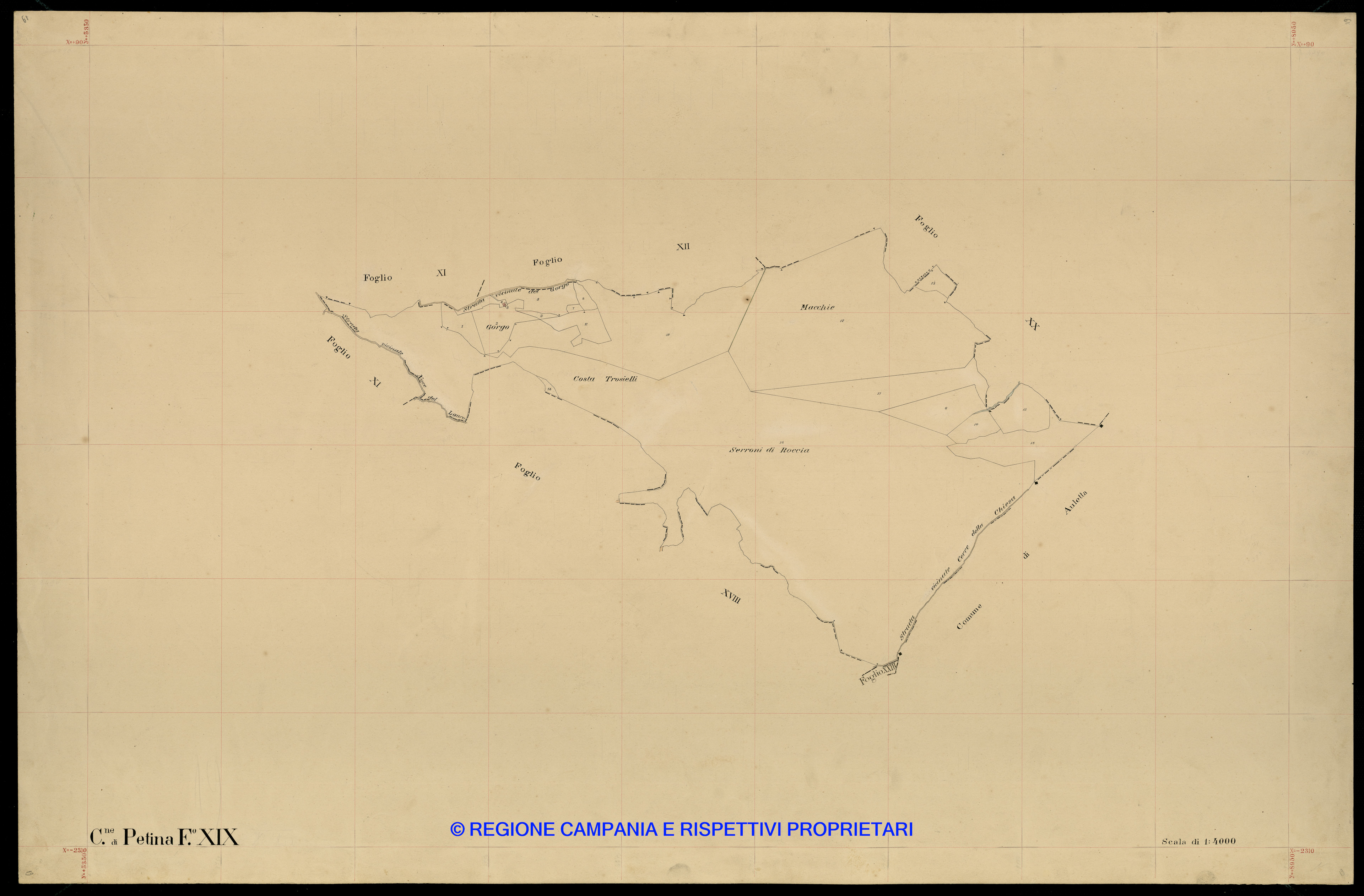 Mappa