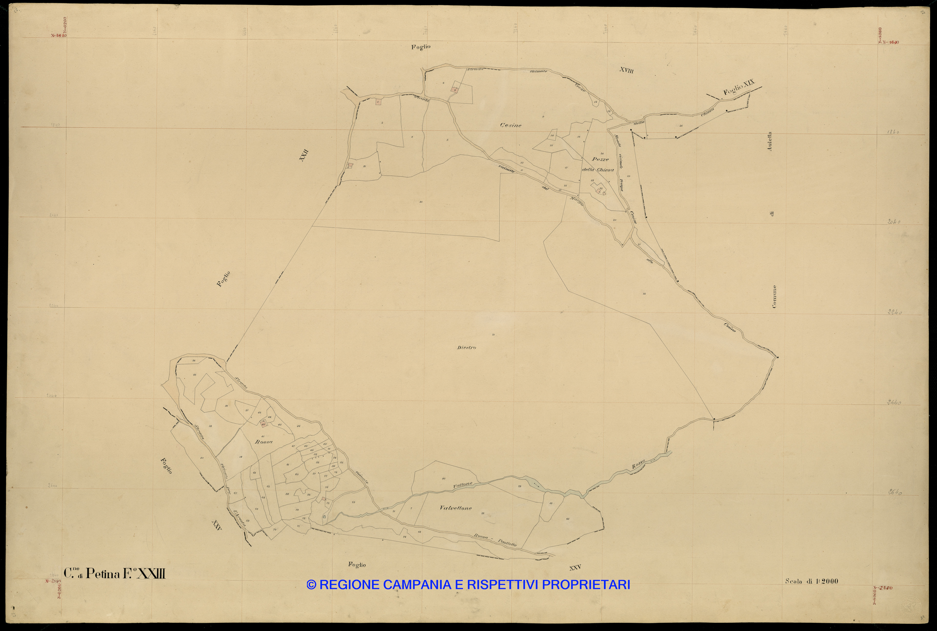 Mappa