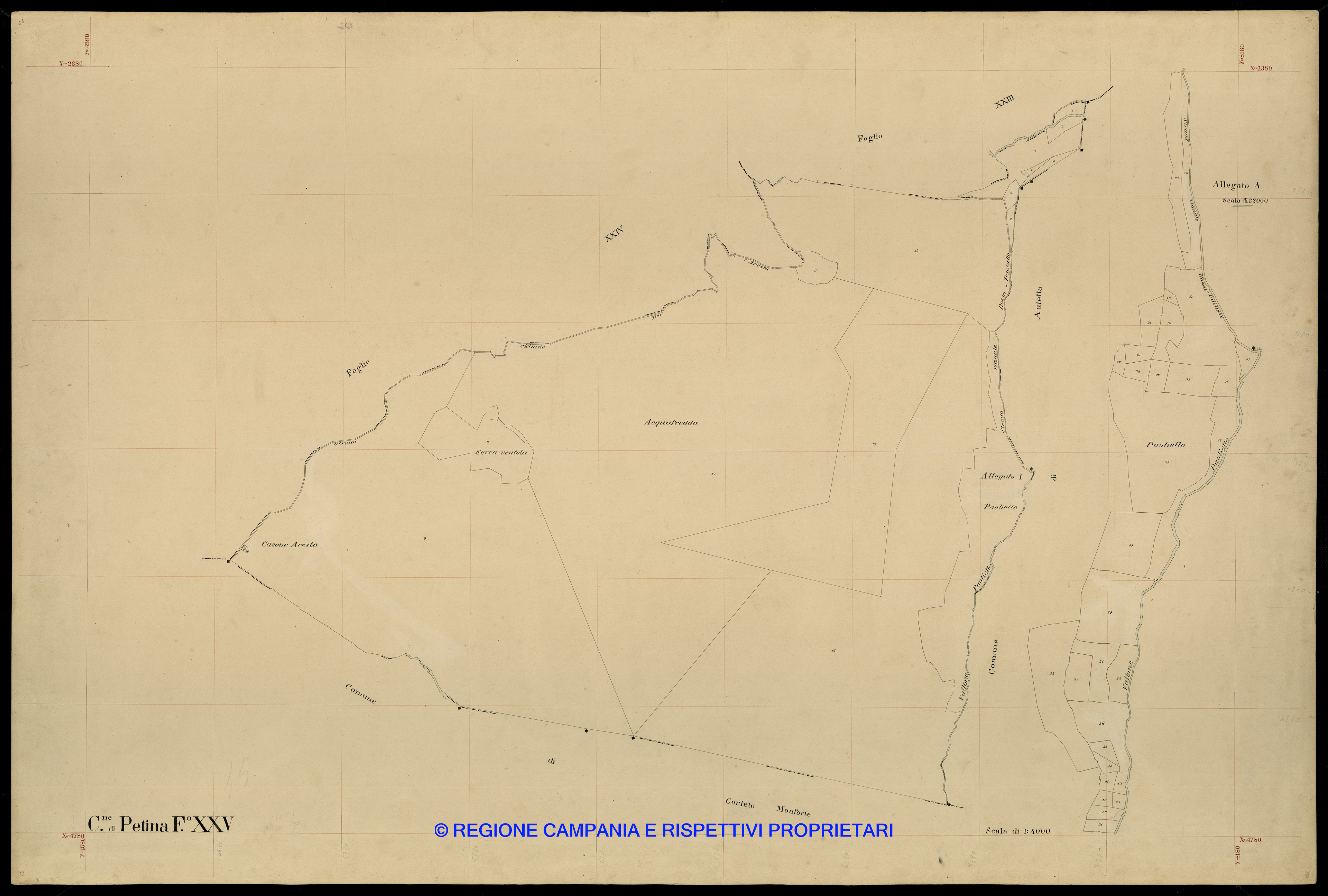 Mappa