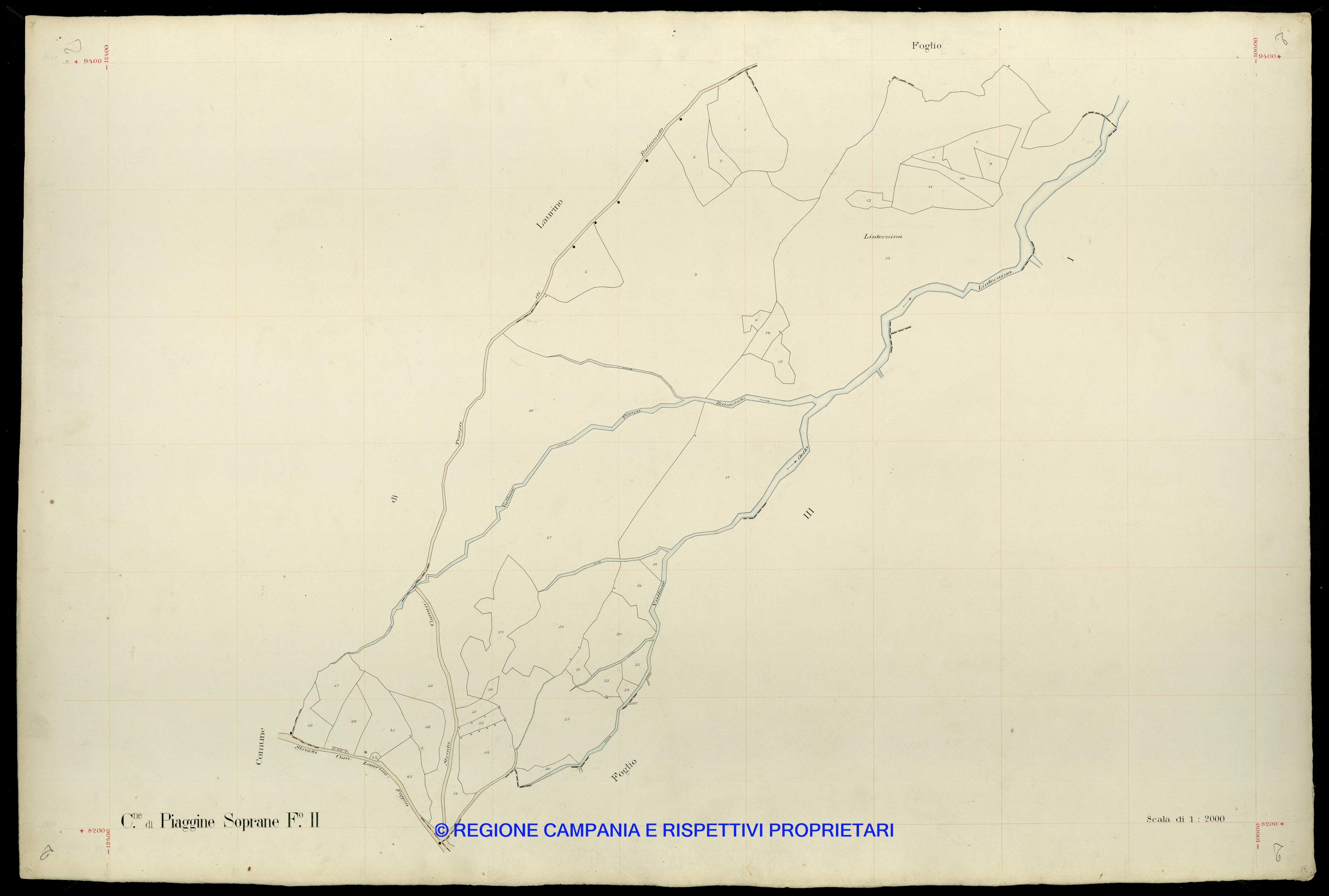 Mappa Mappa