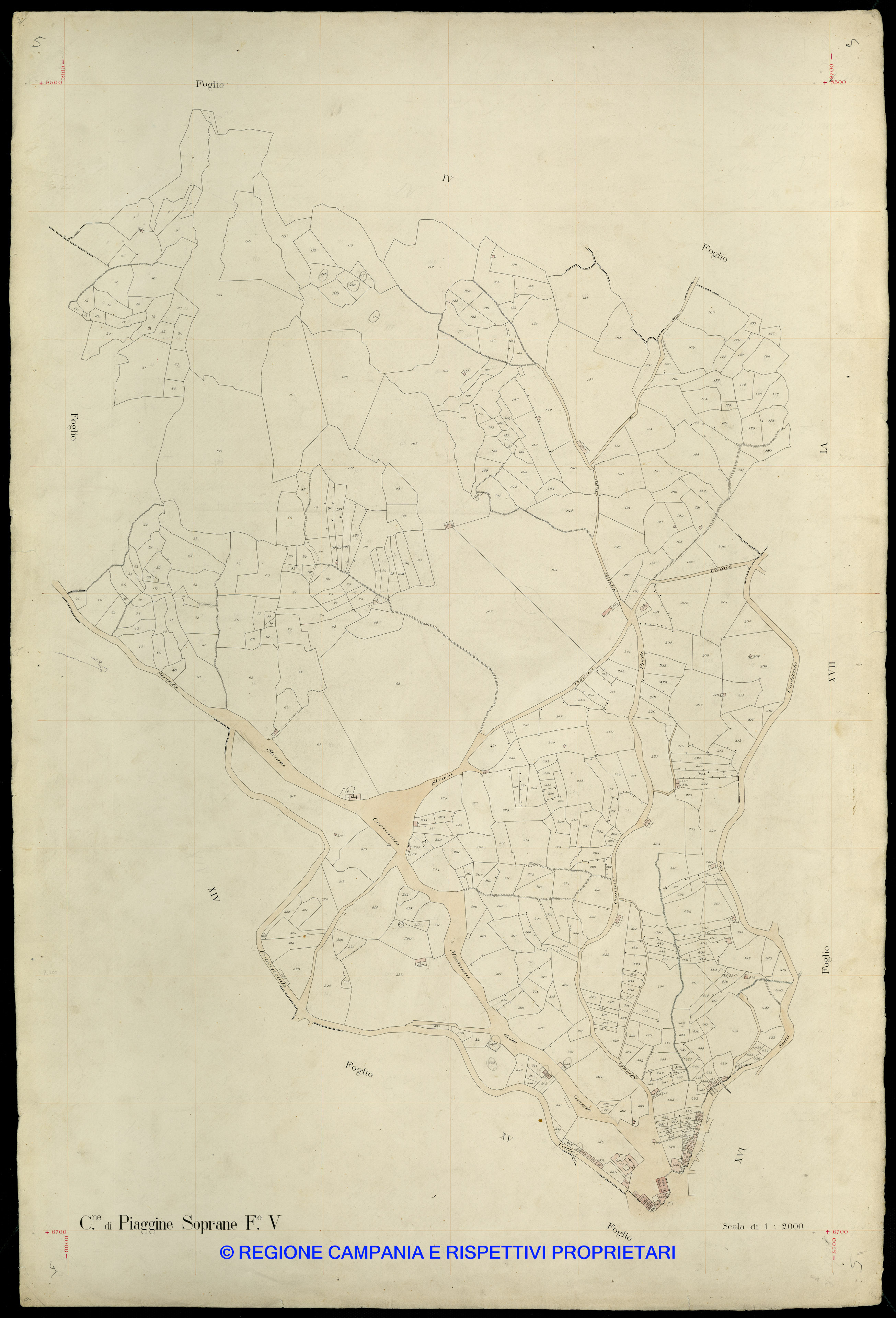 Mappa
